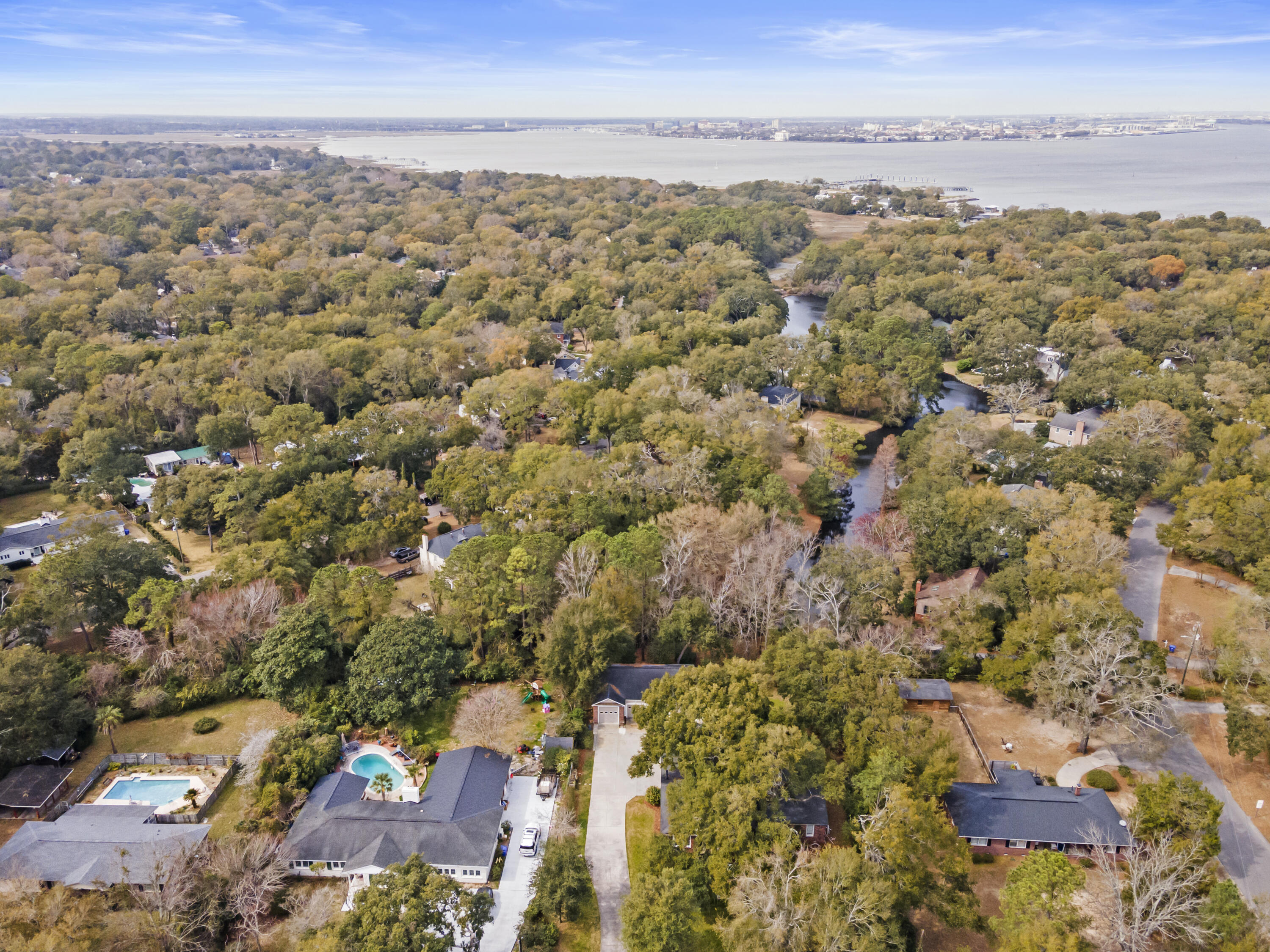 508 Fort Johnson Road