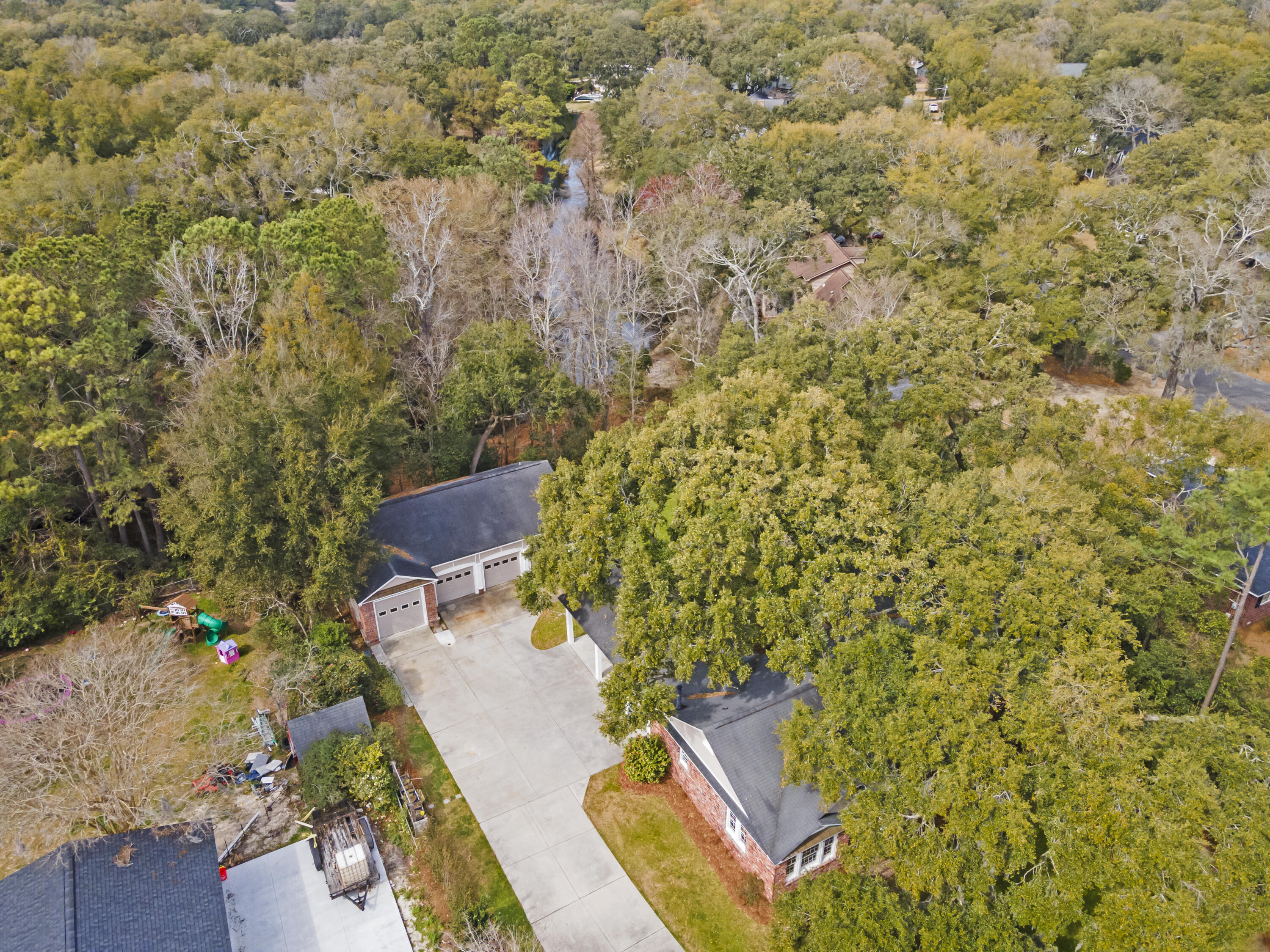 508 Fort Johnson Road