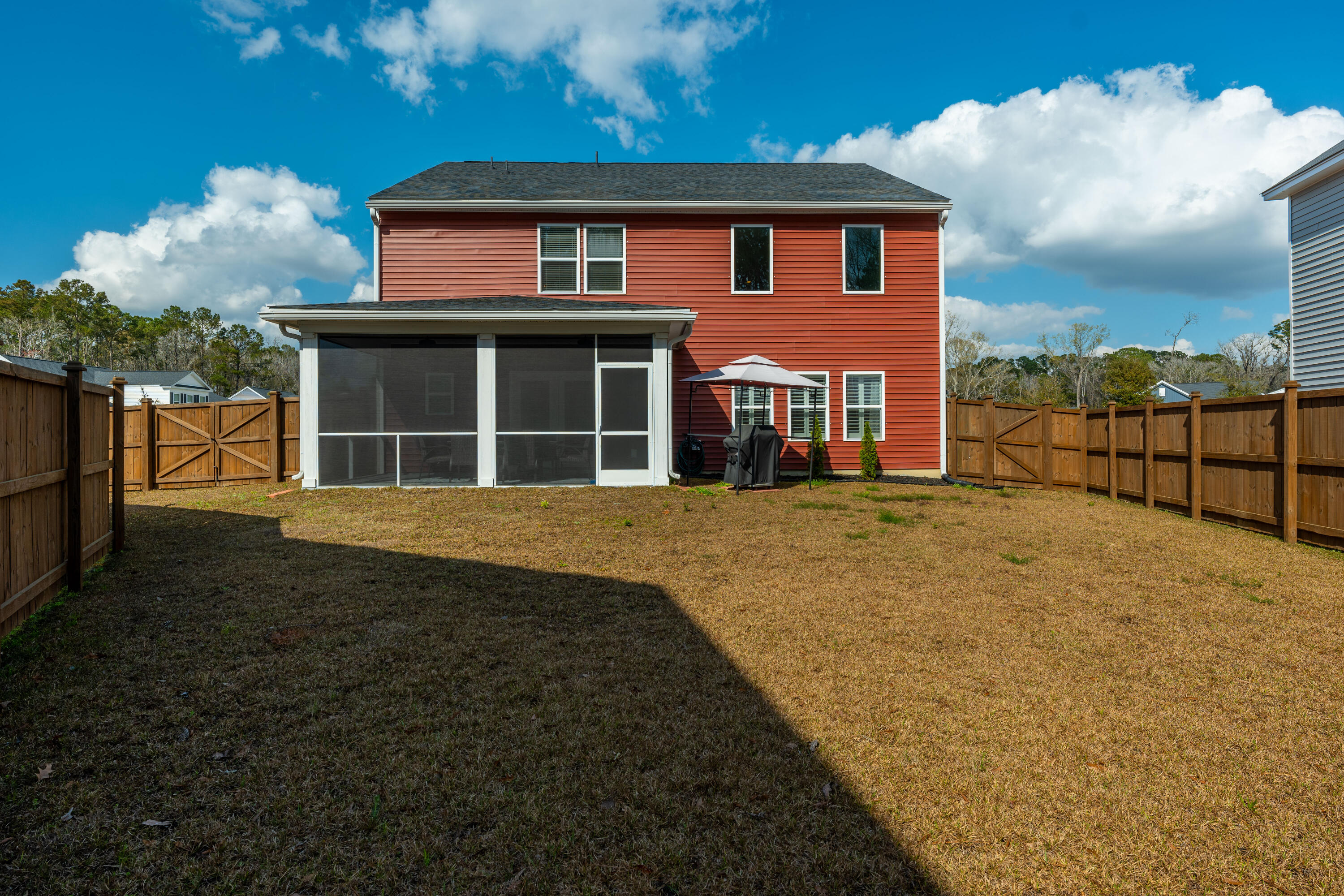 1381 Thin Pine Drive