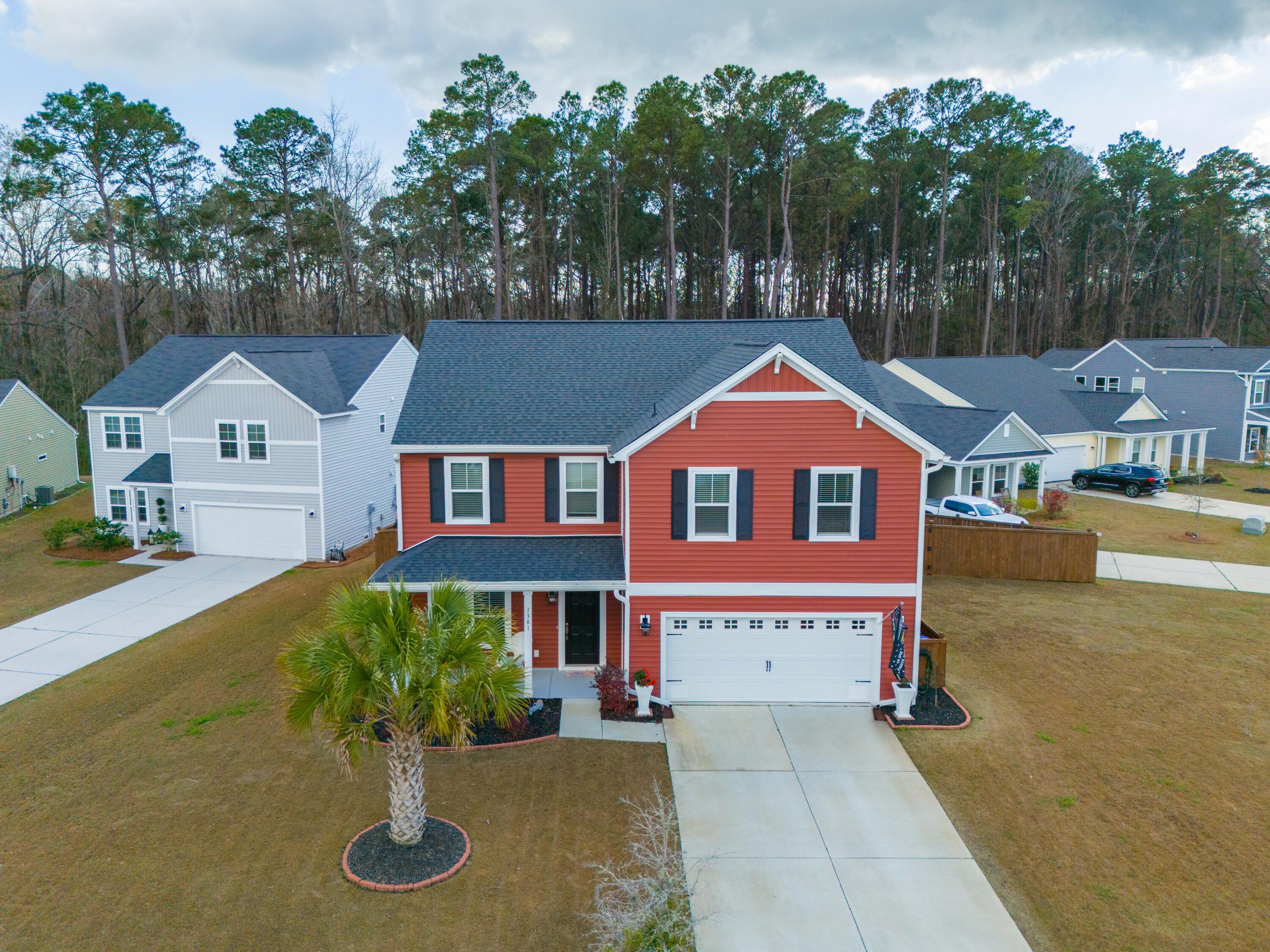 1381 Thin Pine Drive