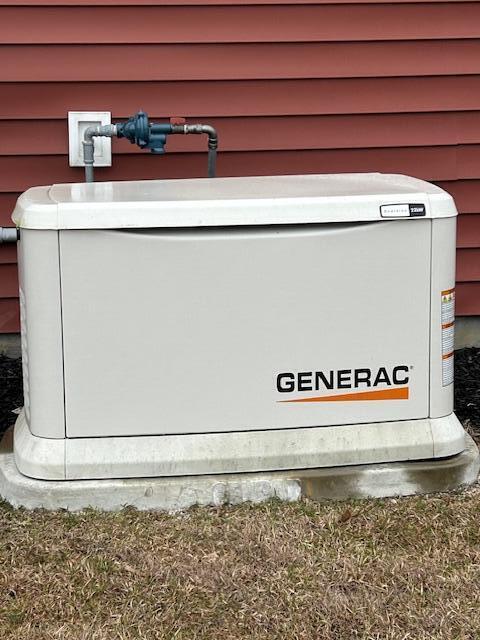 1381 Thin Pine Drive