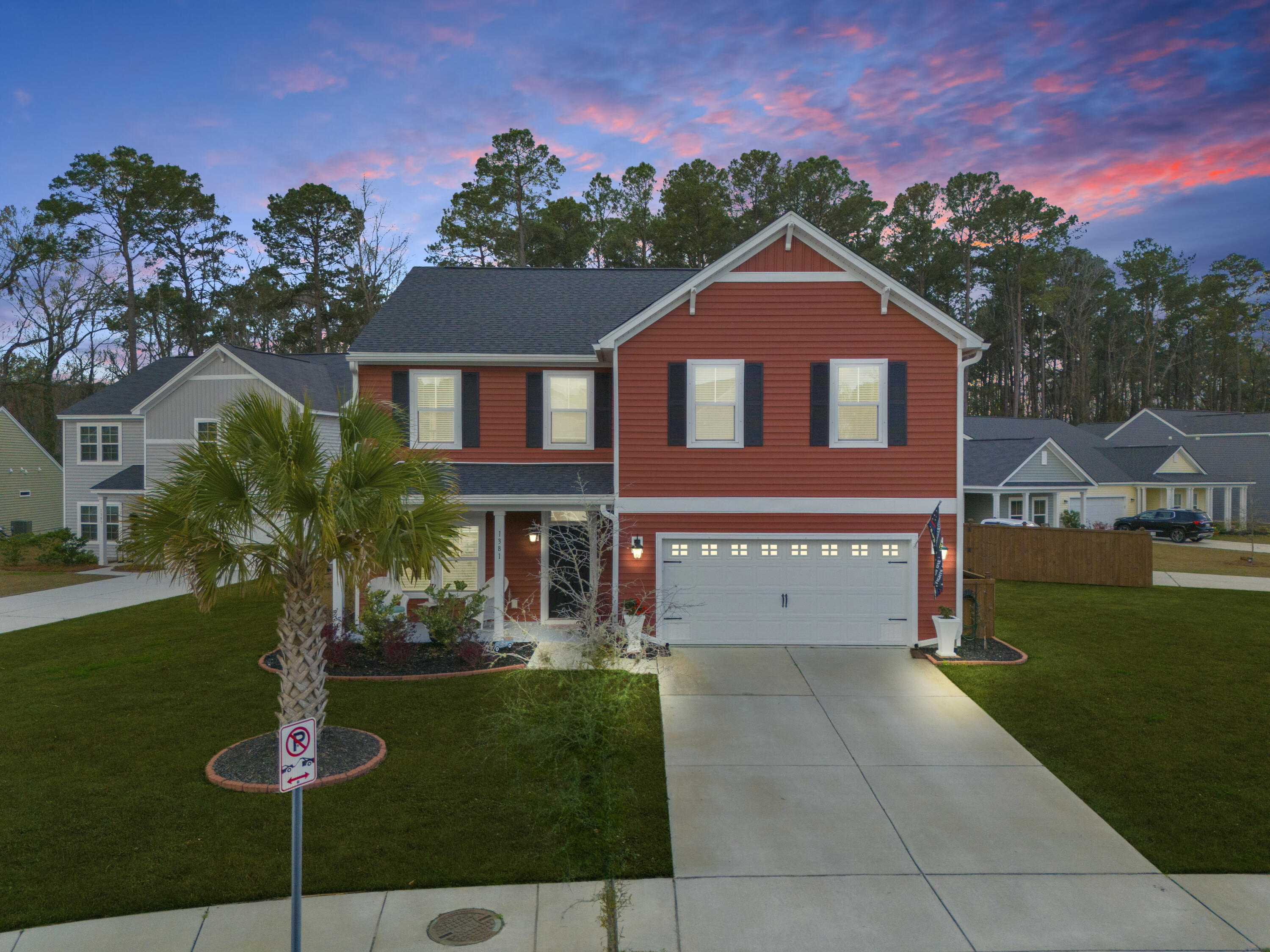 1381 Thin Pine Drive