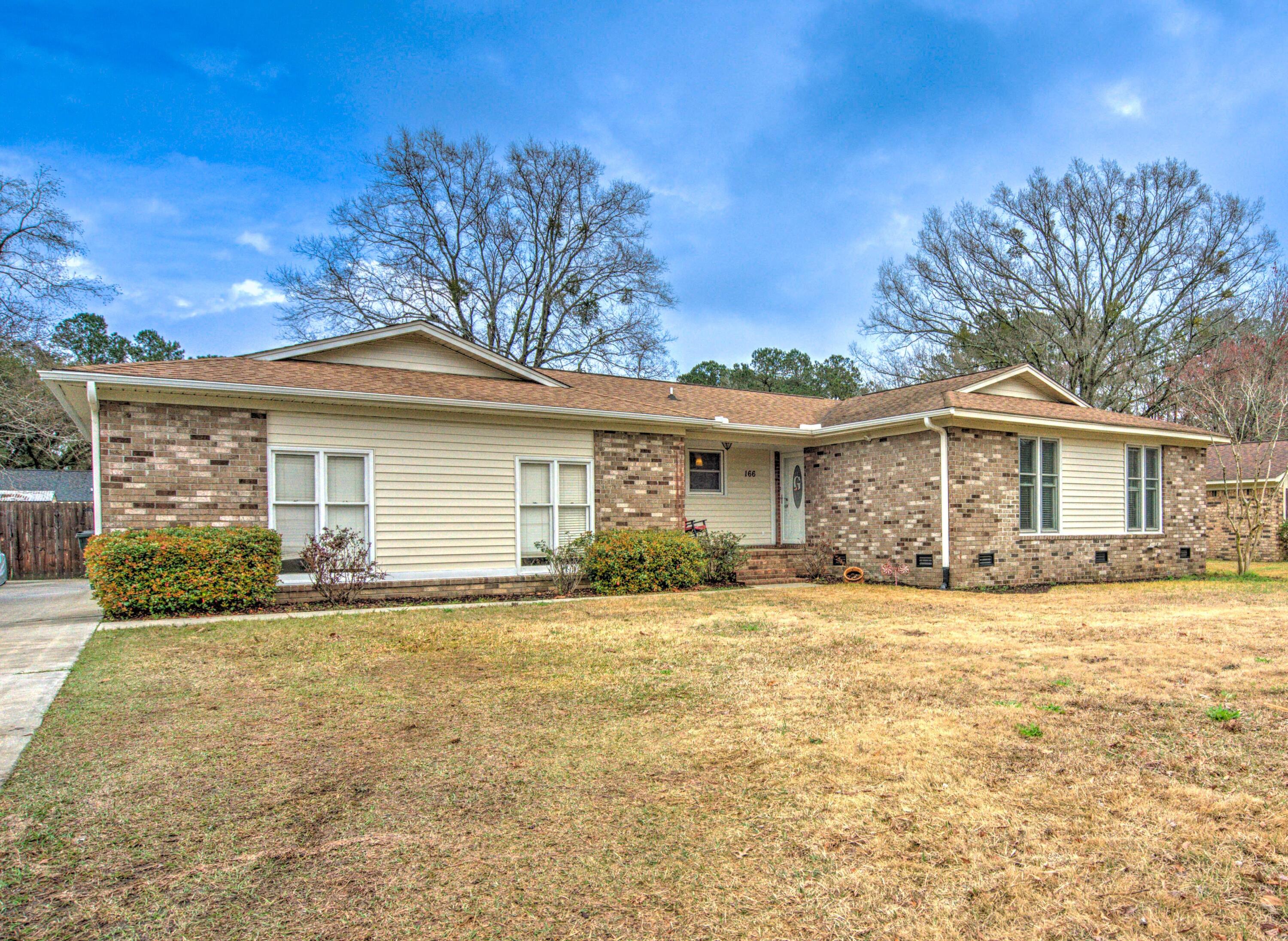 166 Westminster Boulevard