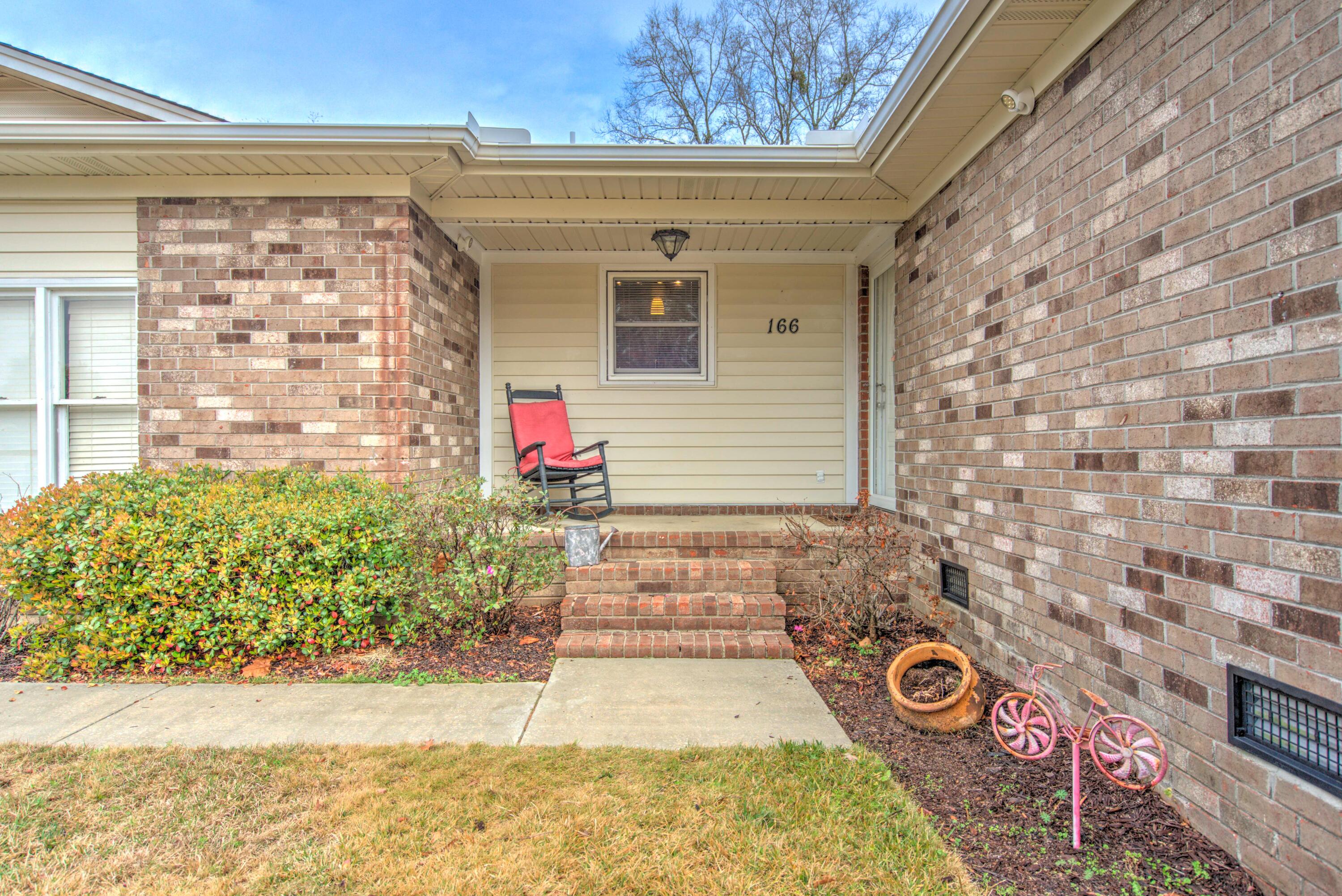 166 Westminster Boulevard