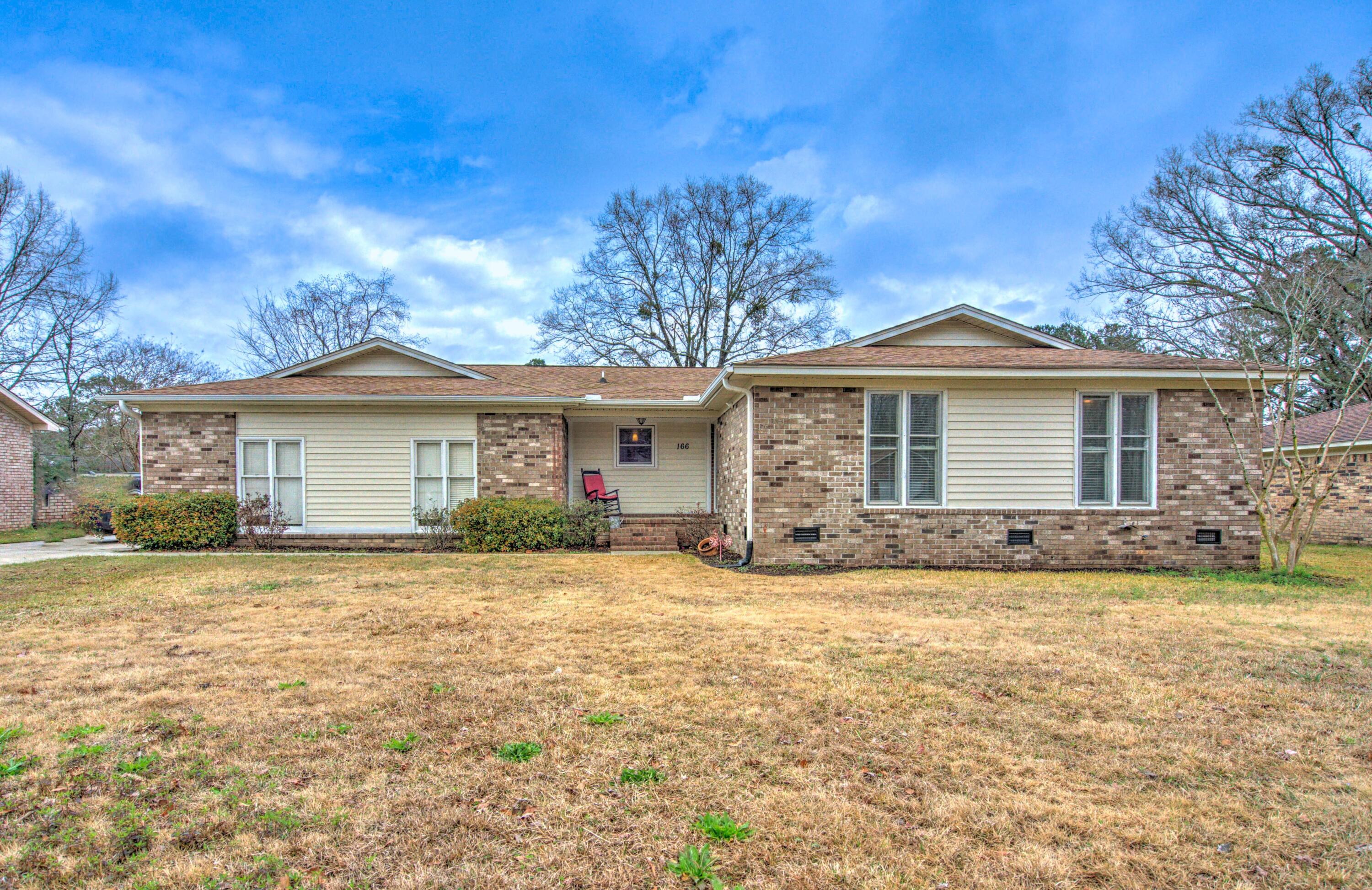 166 Westminster Boulevard