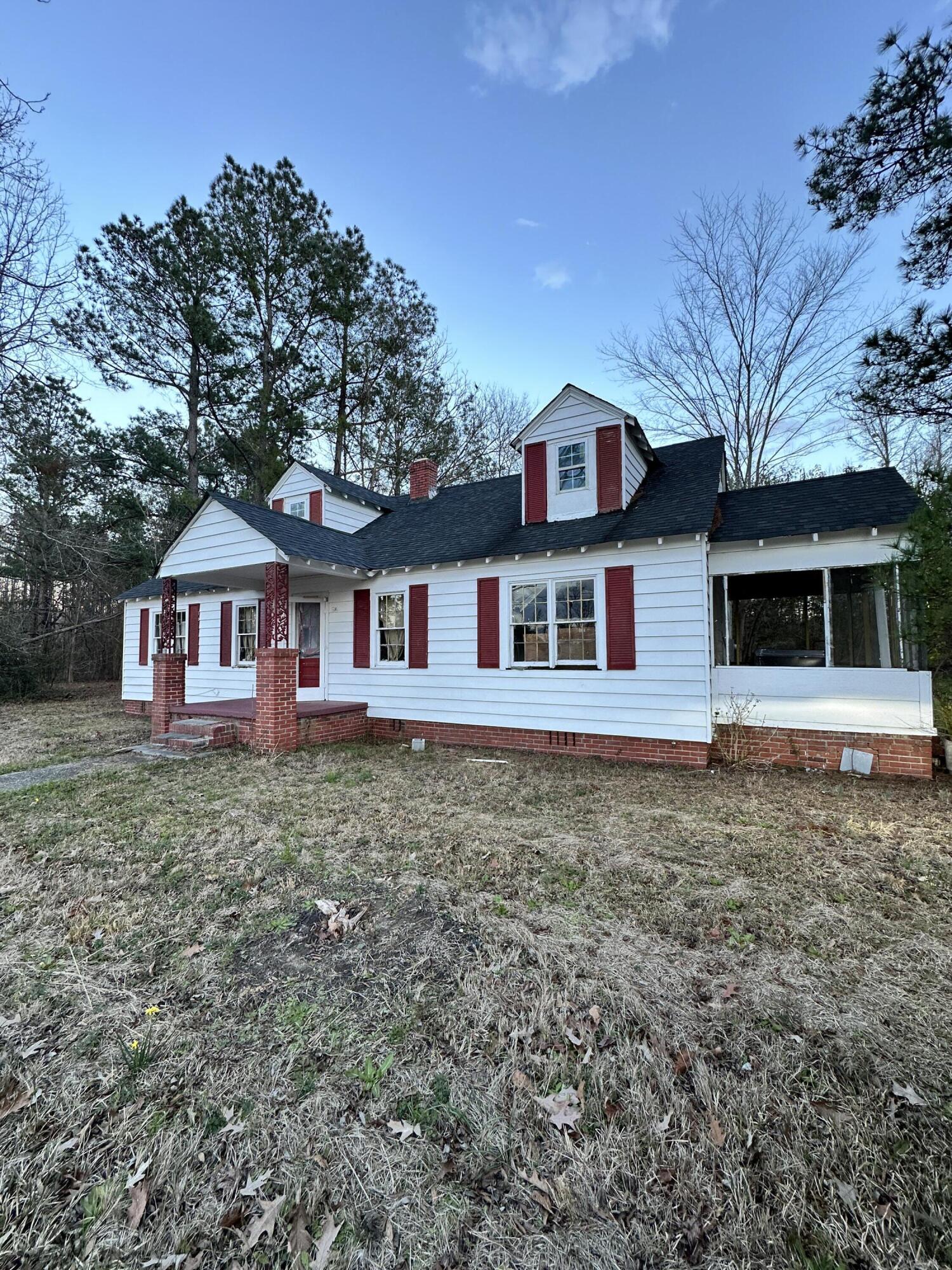 9495 Hemingway Highway