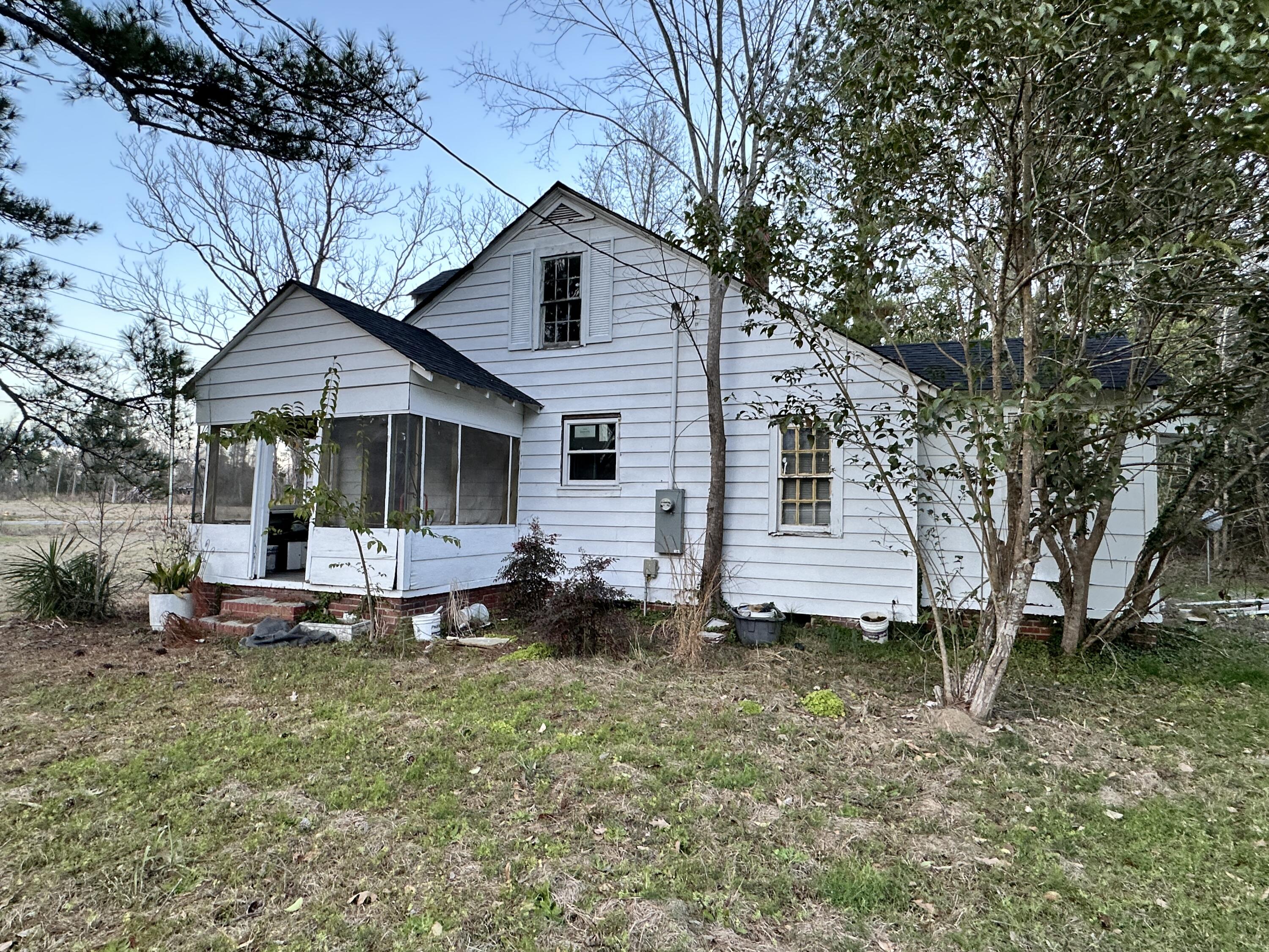 9495 Hemingway Highway