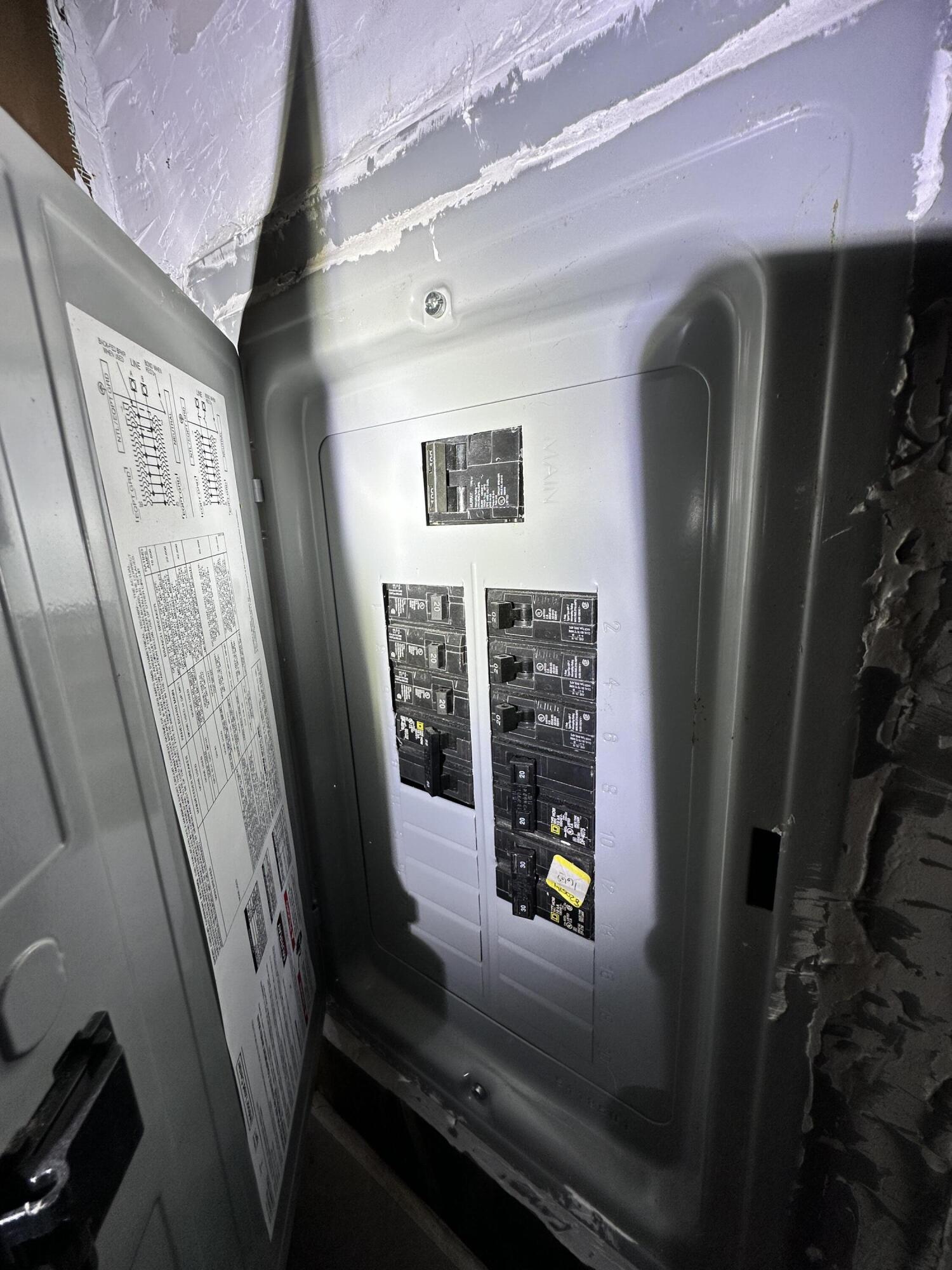 9495 Hemingway Highway