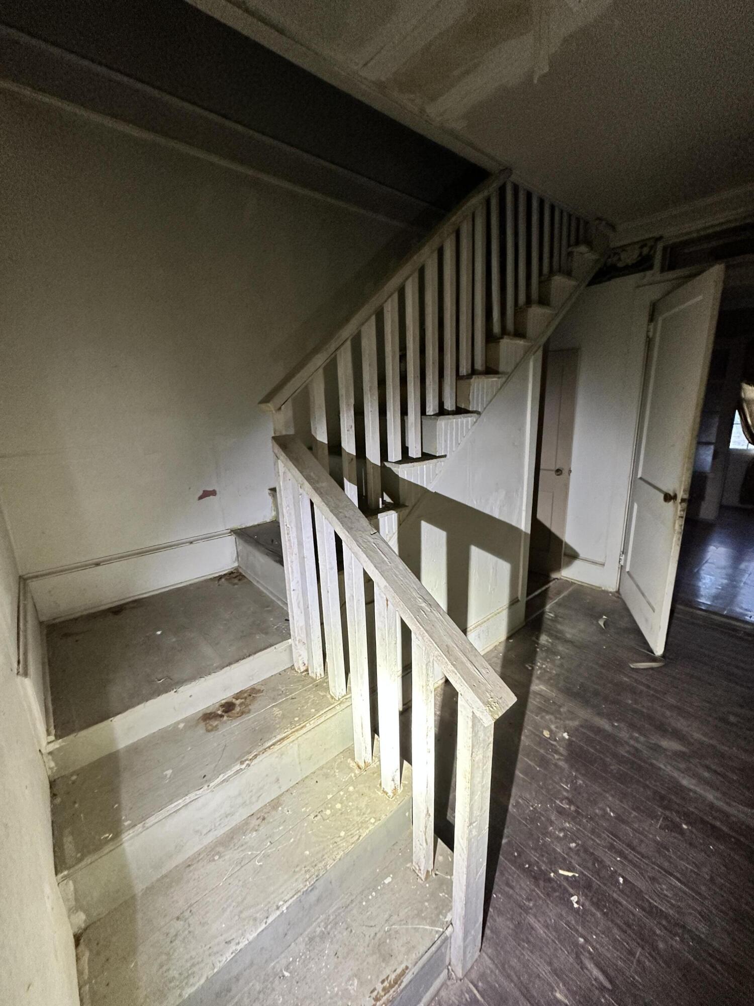 9495 Hemingway Highway