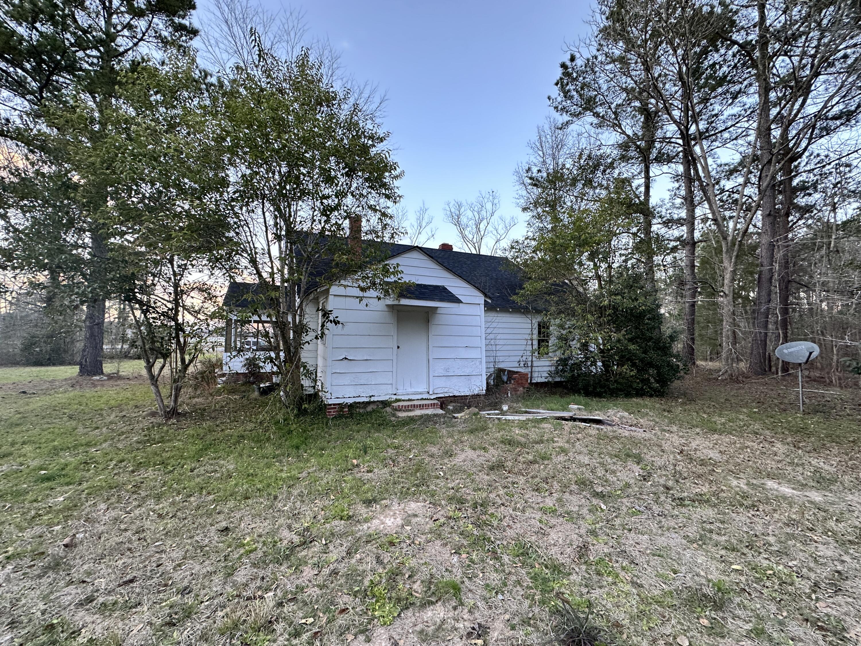 9495 Hemingway Highway