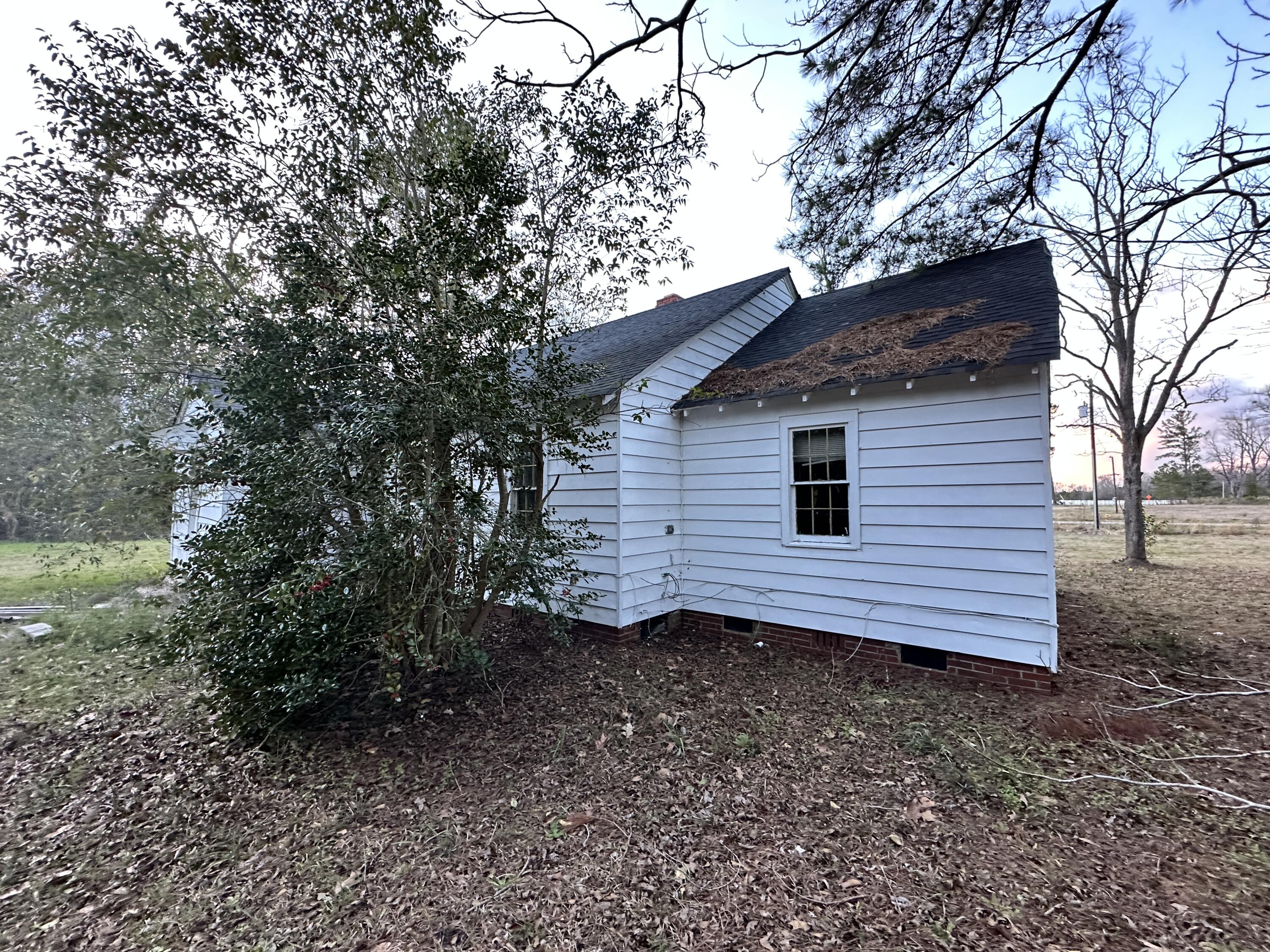 9495 Hemingway Highway