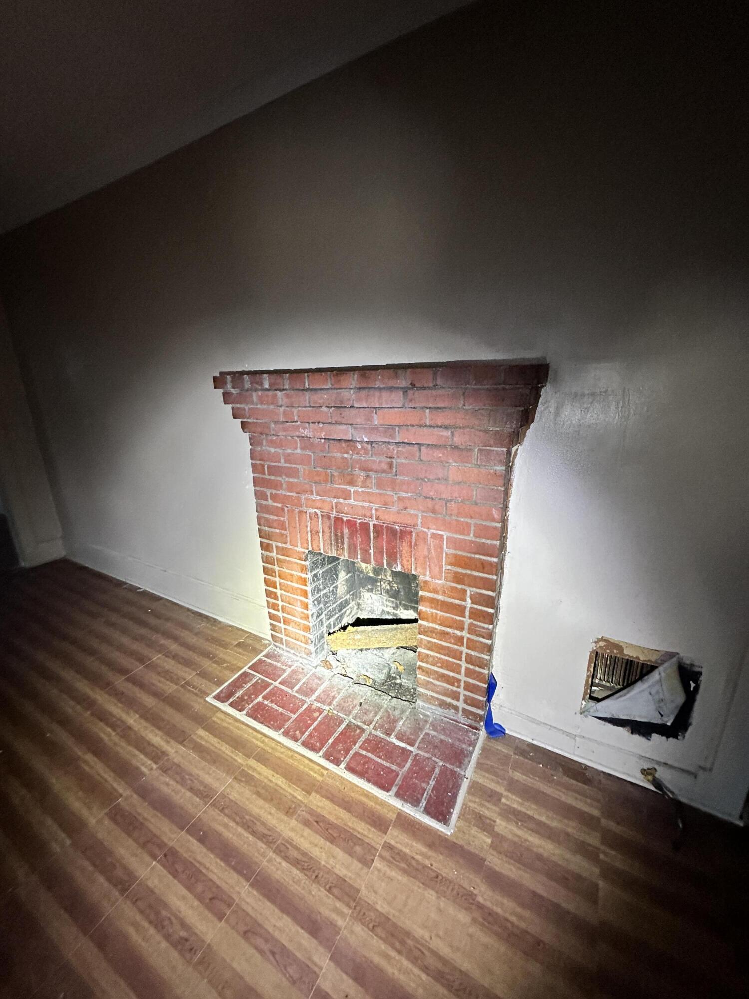 9495 Hemingway Highway