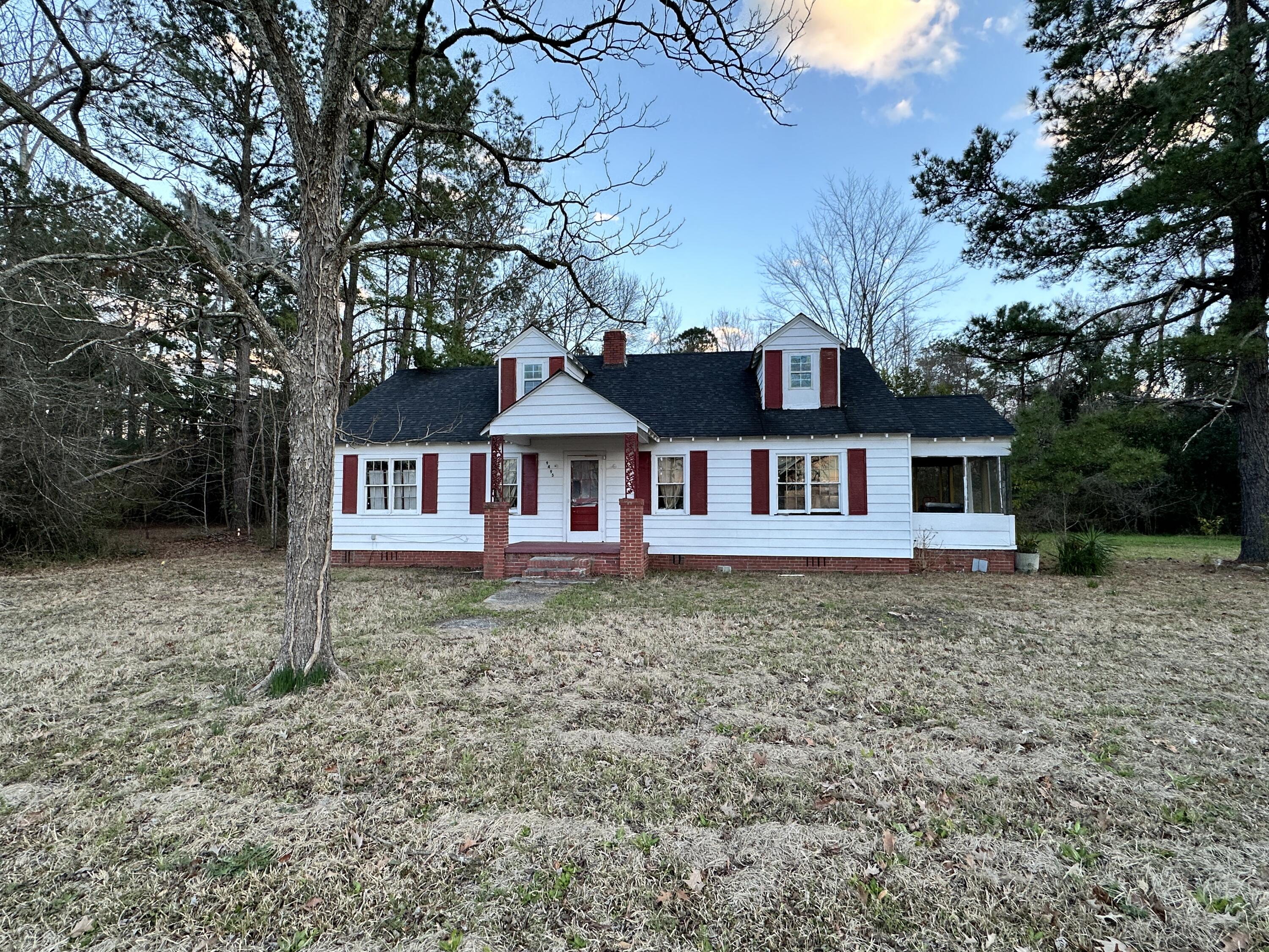 9495 Hemingway Highway