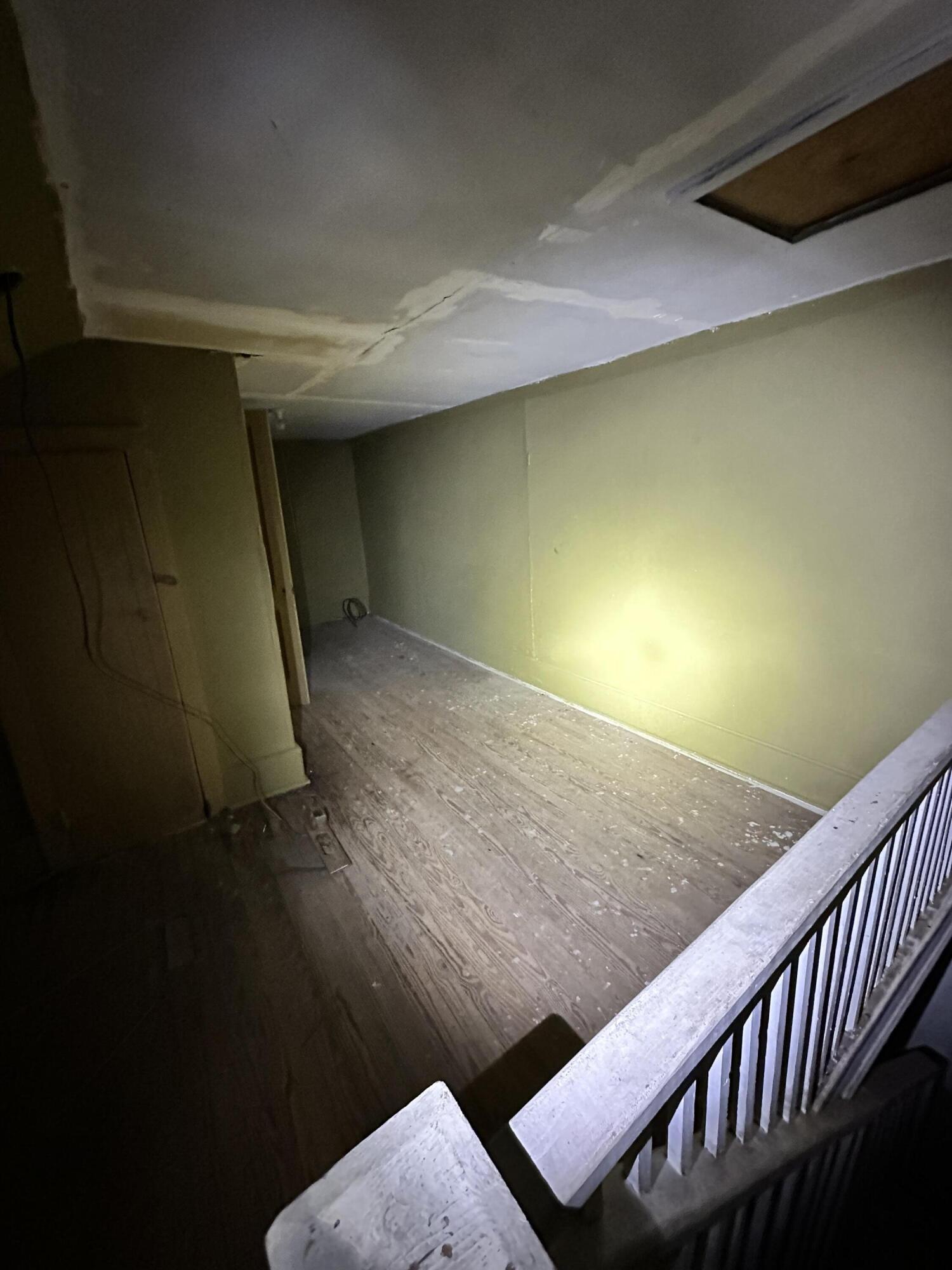 9495 Hemingway Highway