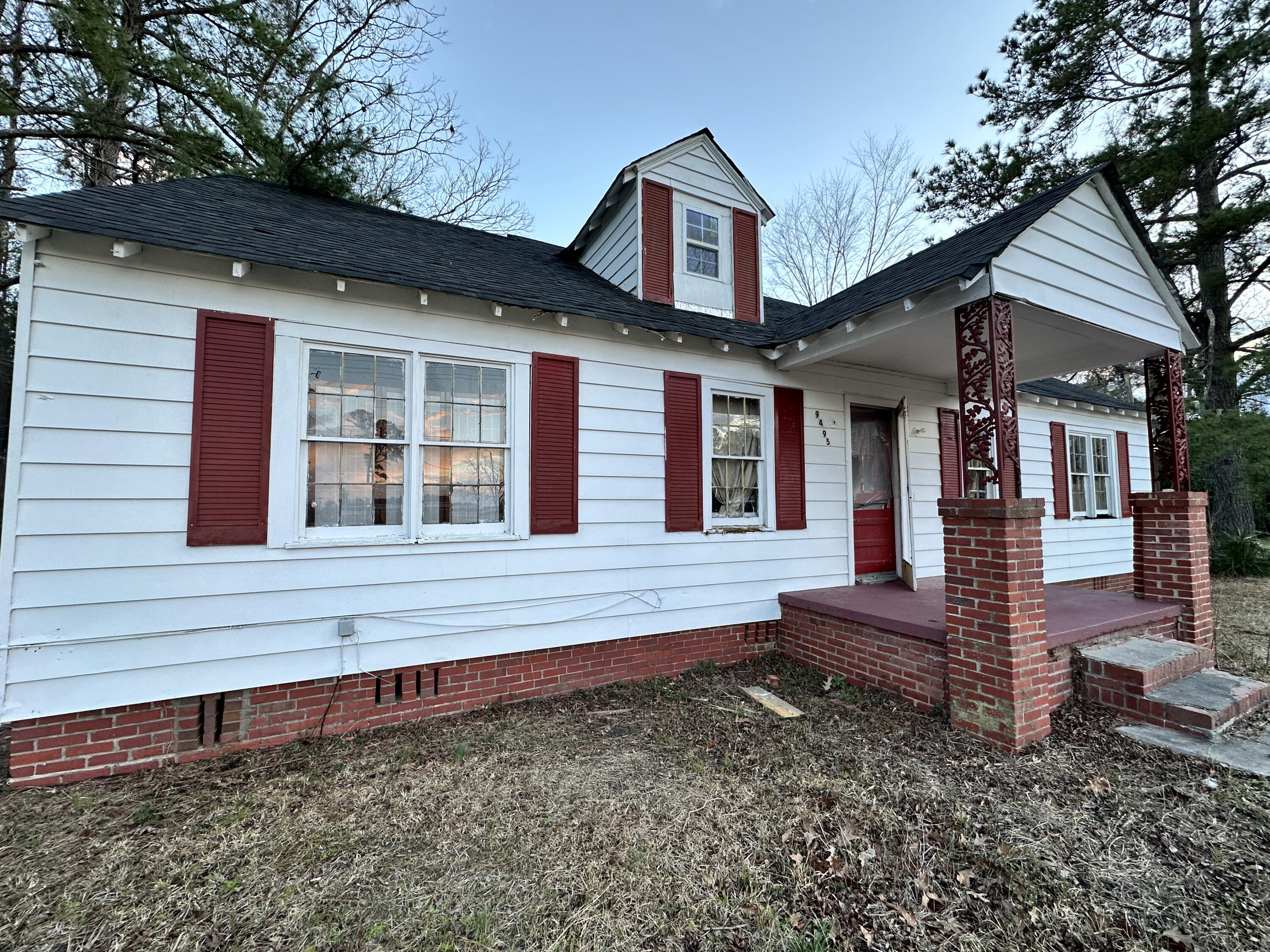 9495 Hemingway Highway