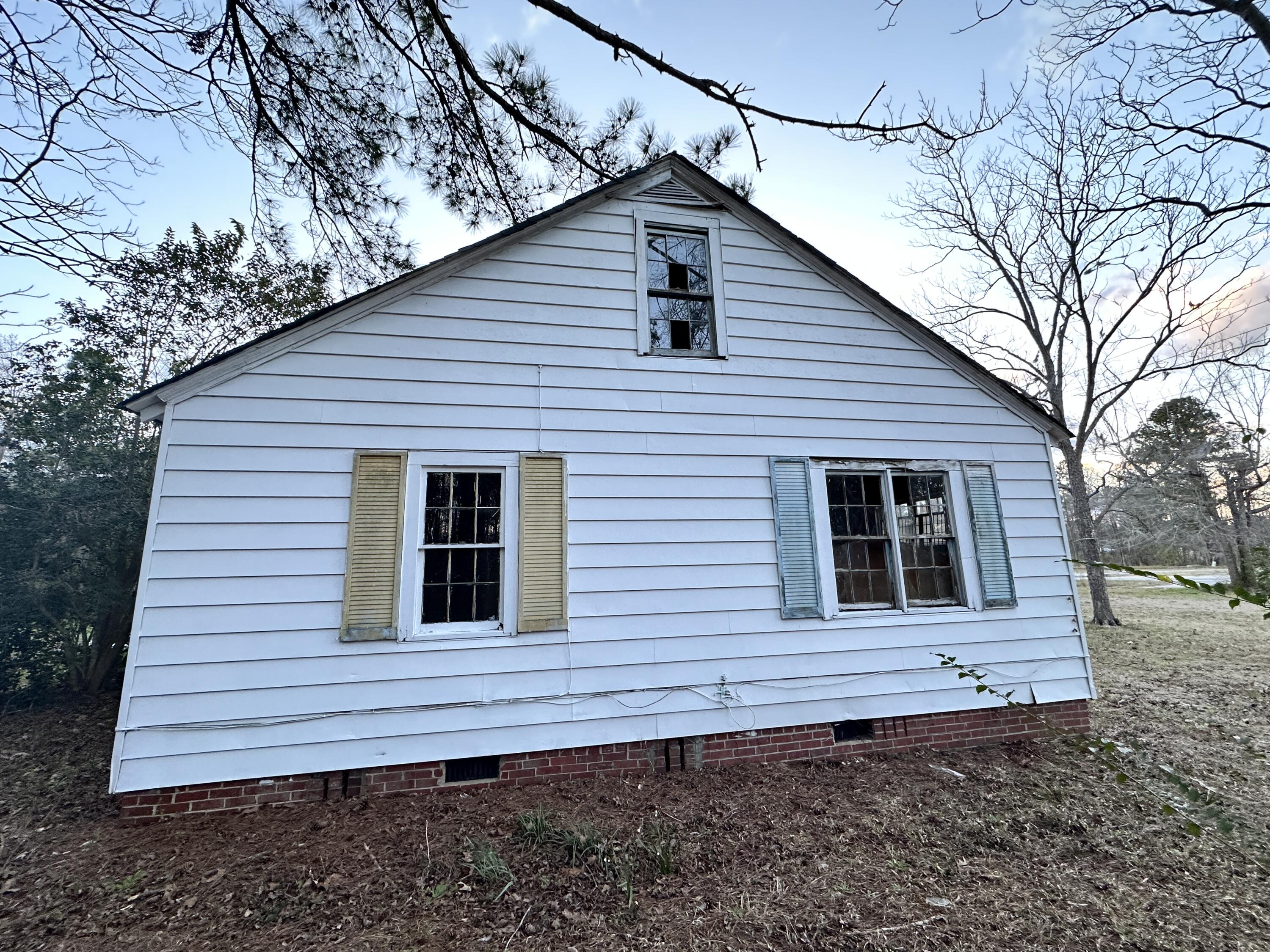 9495 Hemingway Highway