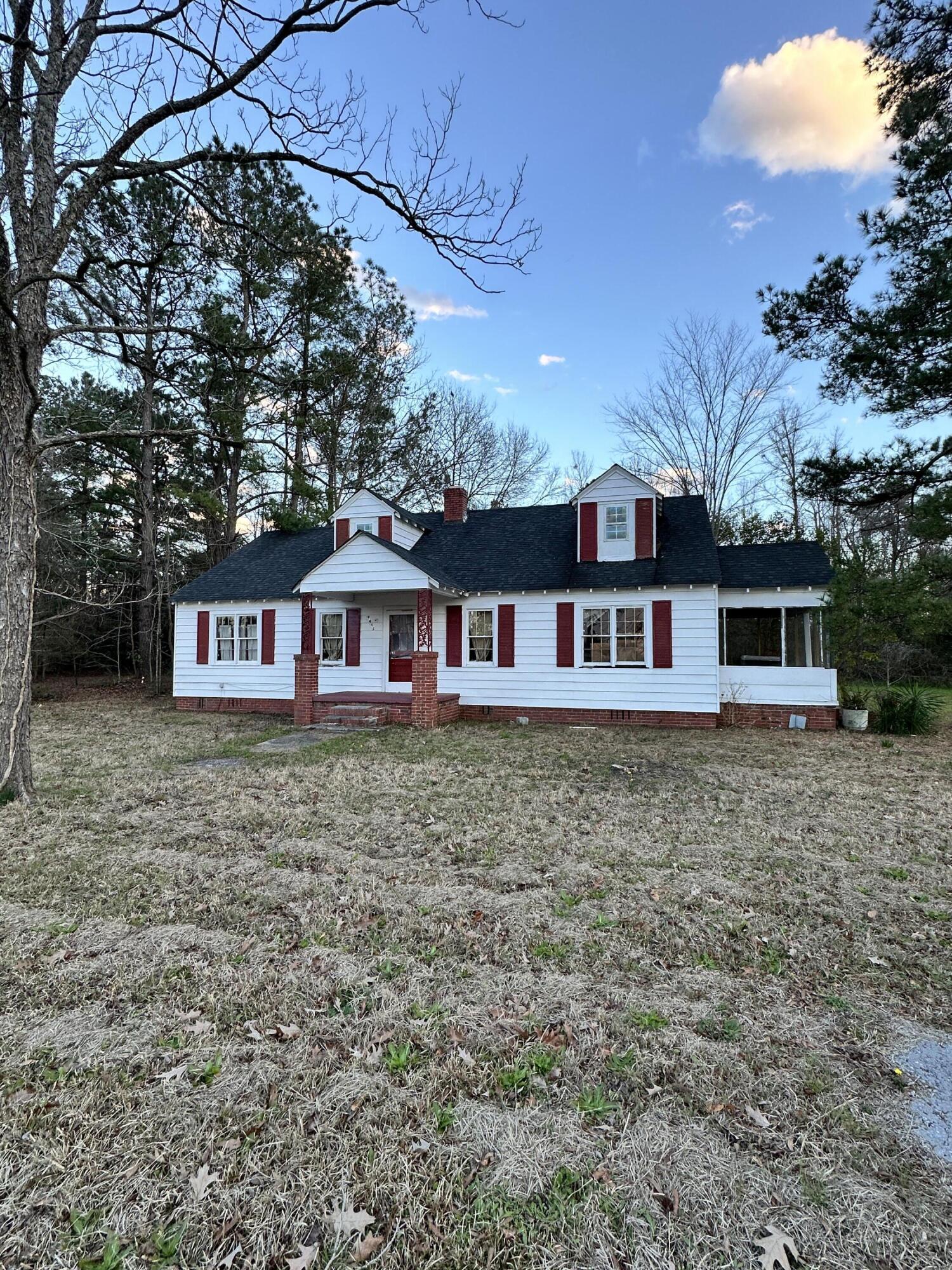 9495 Hemingway Highway