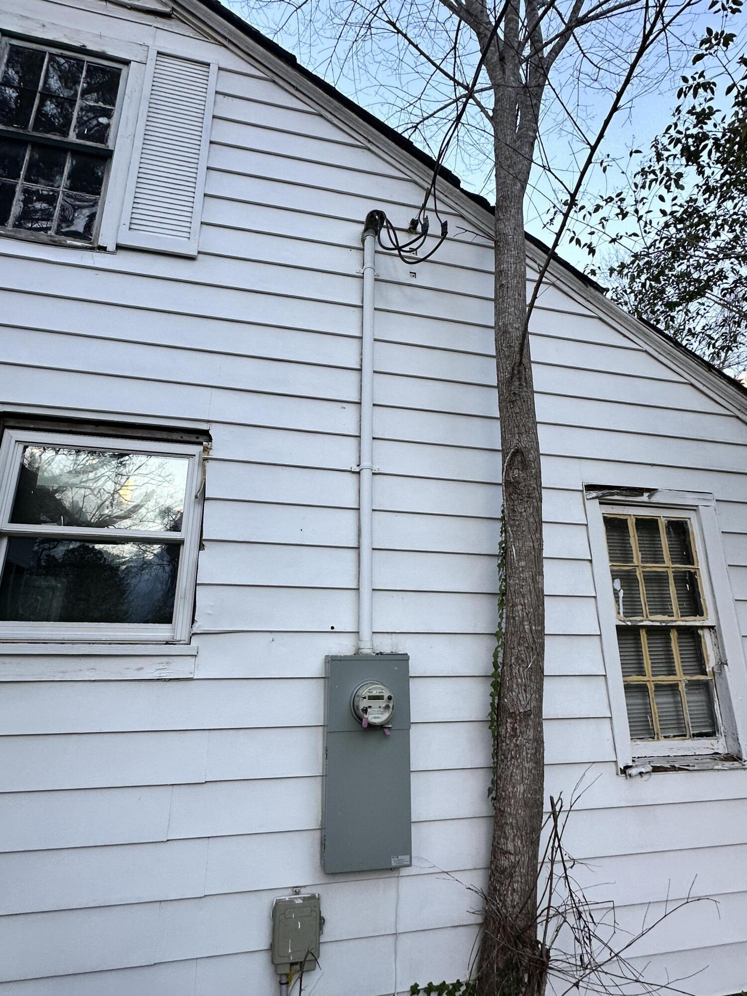 9495 Hemingway Highway