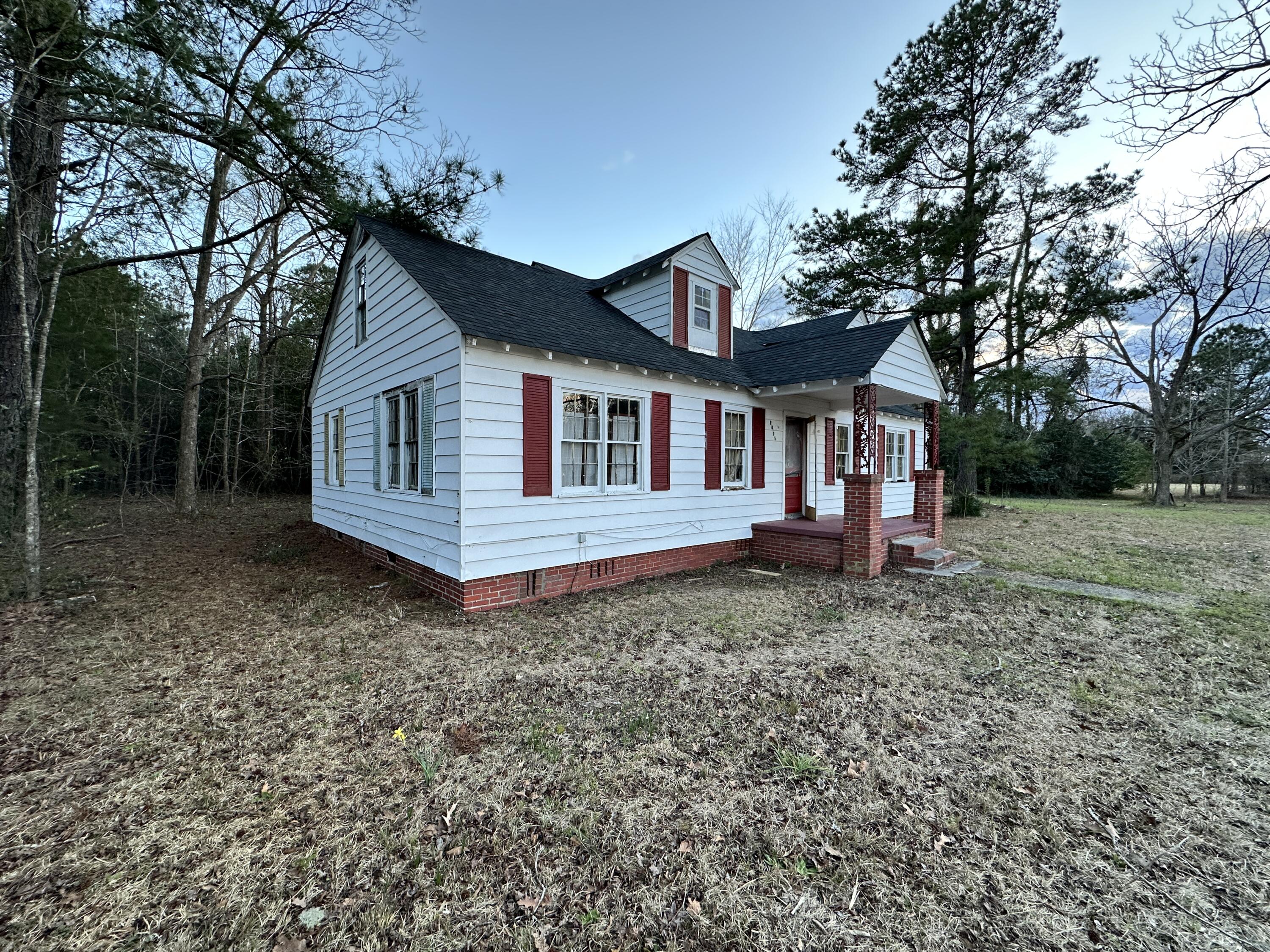 9495 Hemingway Highway