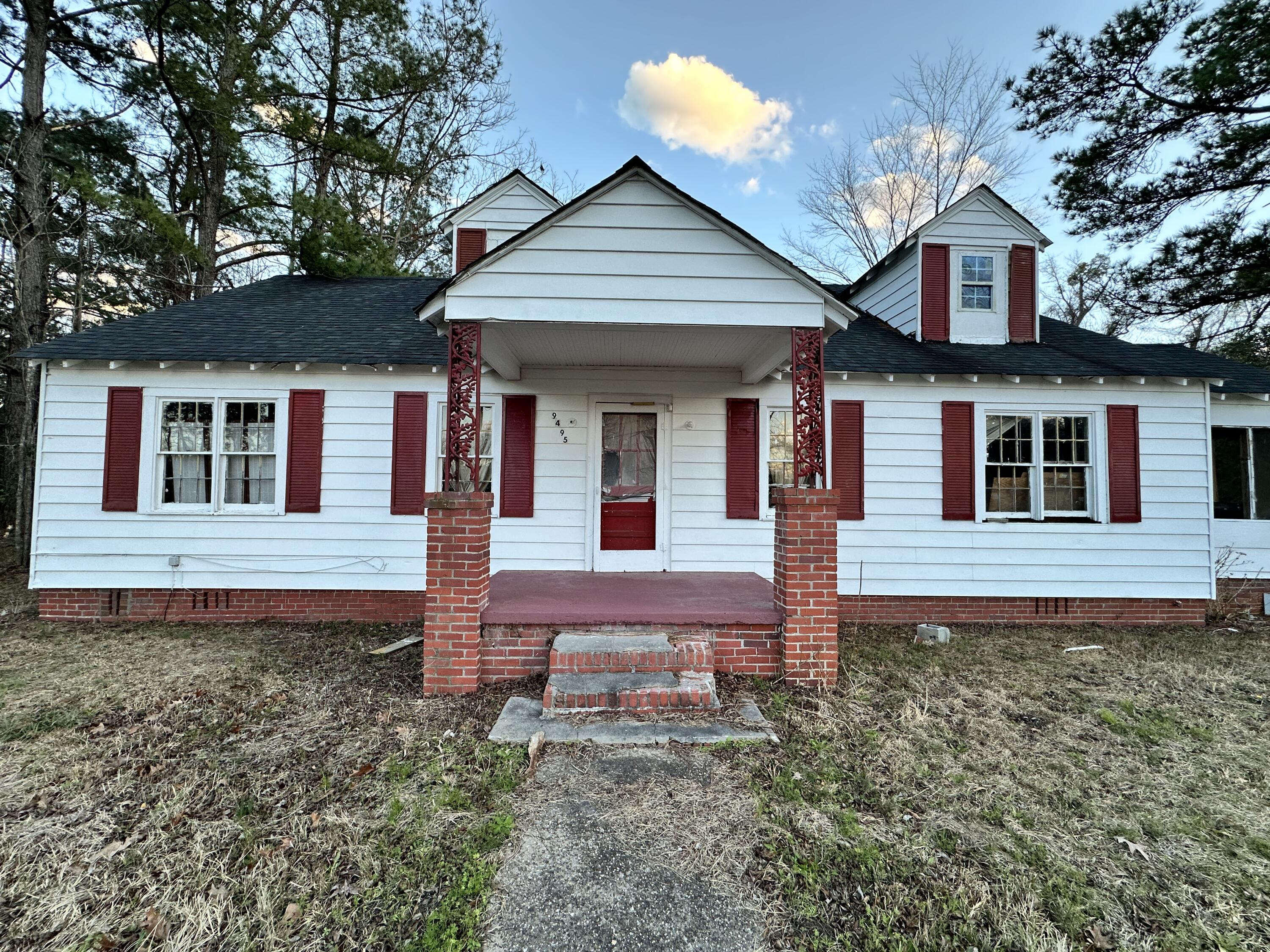 9495 Hemingway Highway