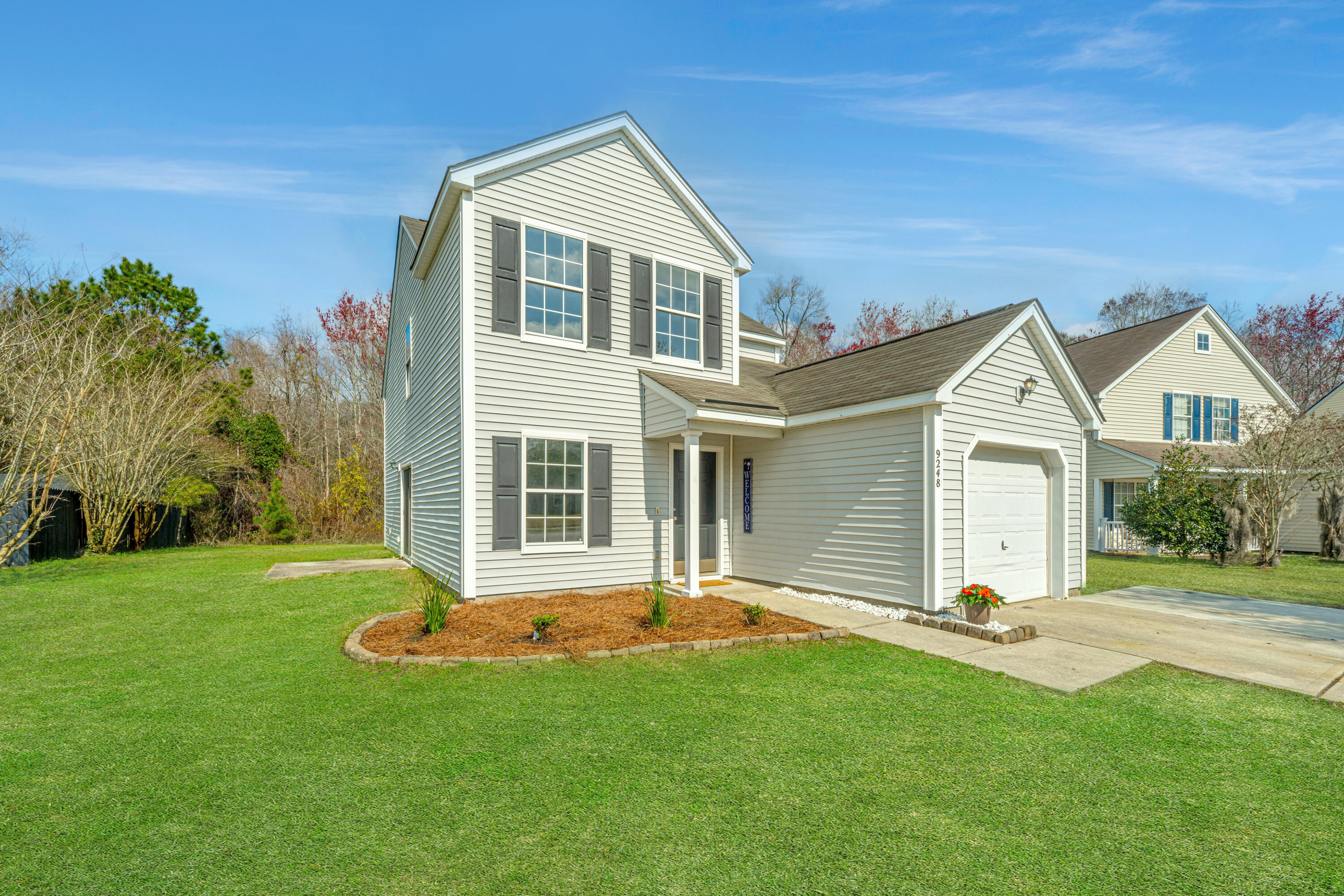 9248 Fieldstone Trace