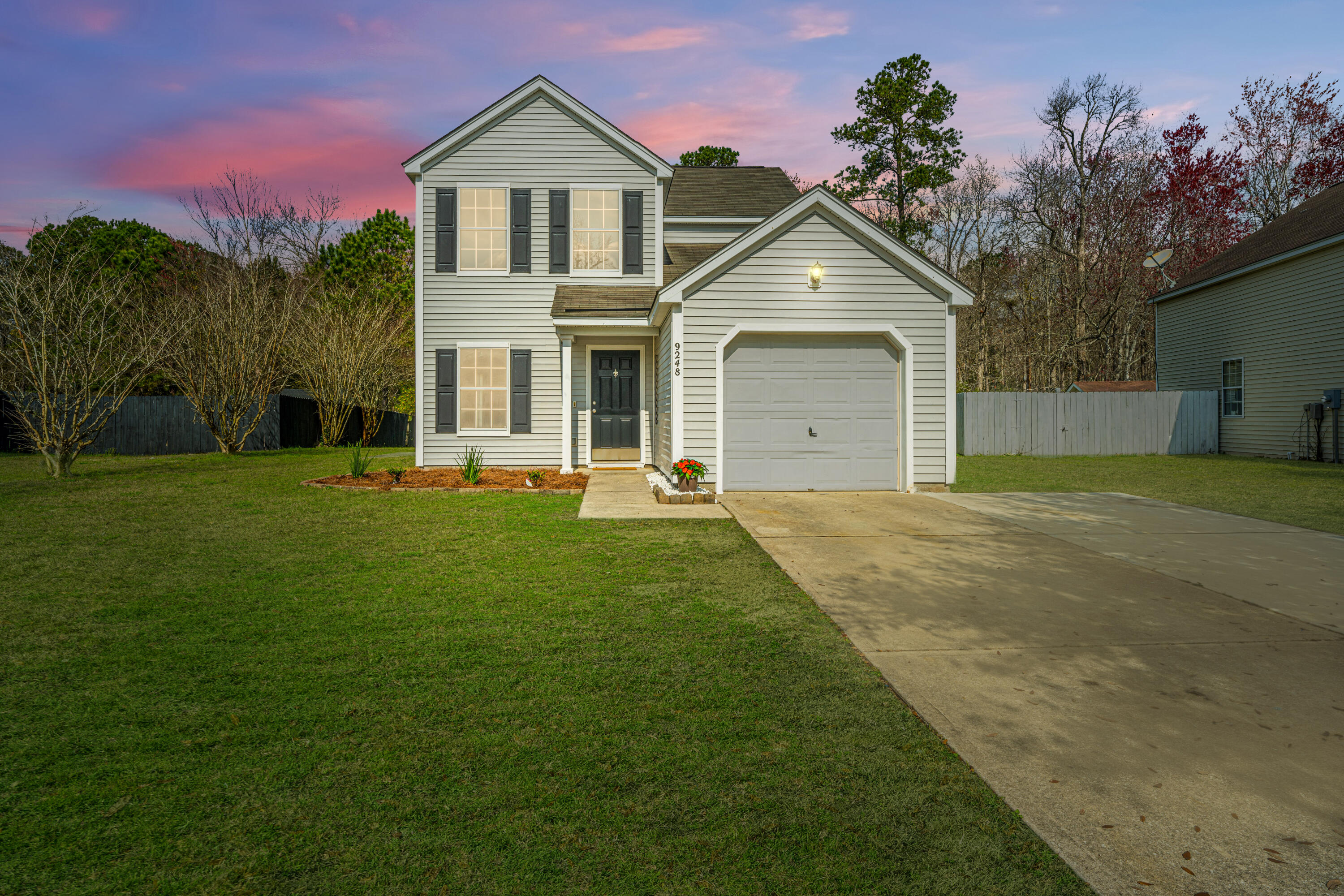 9248 Fieldstone Trace