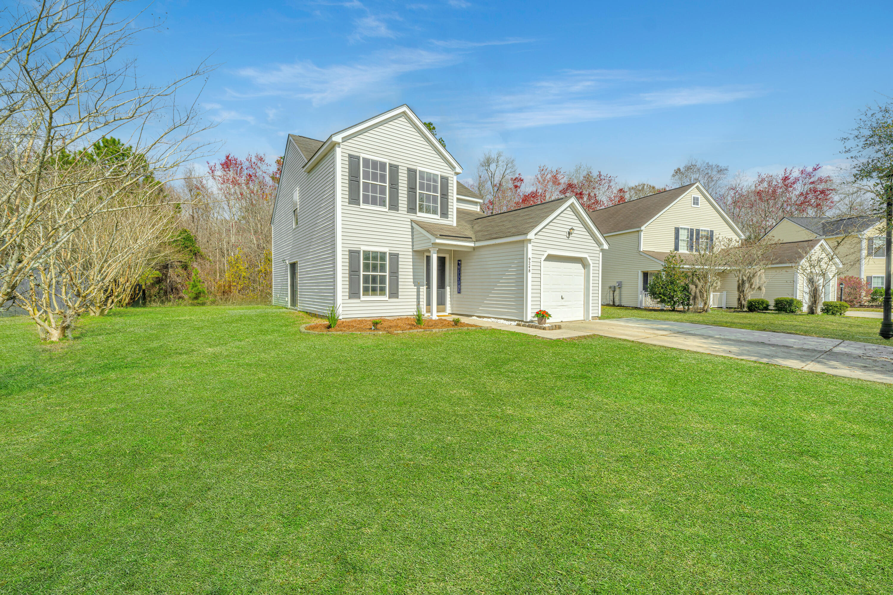 9248 Fieldstone Trace