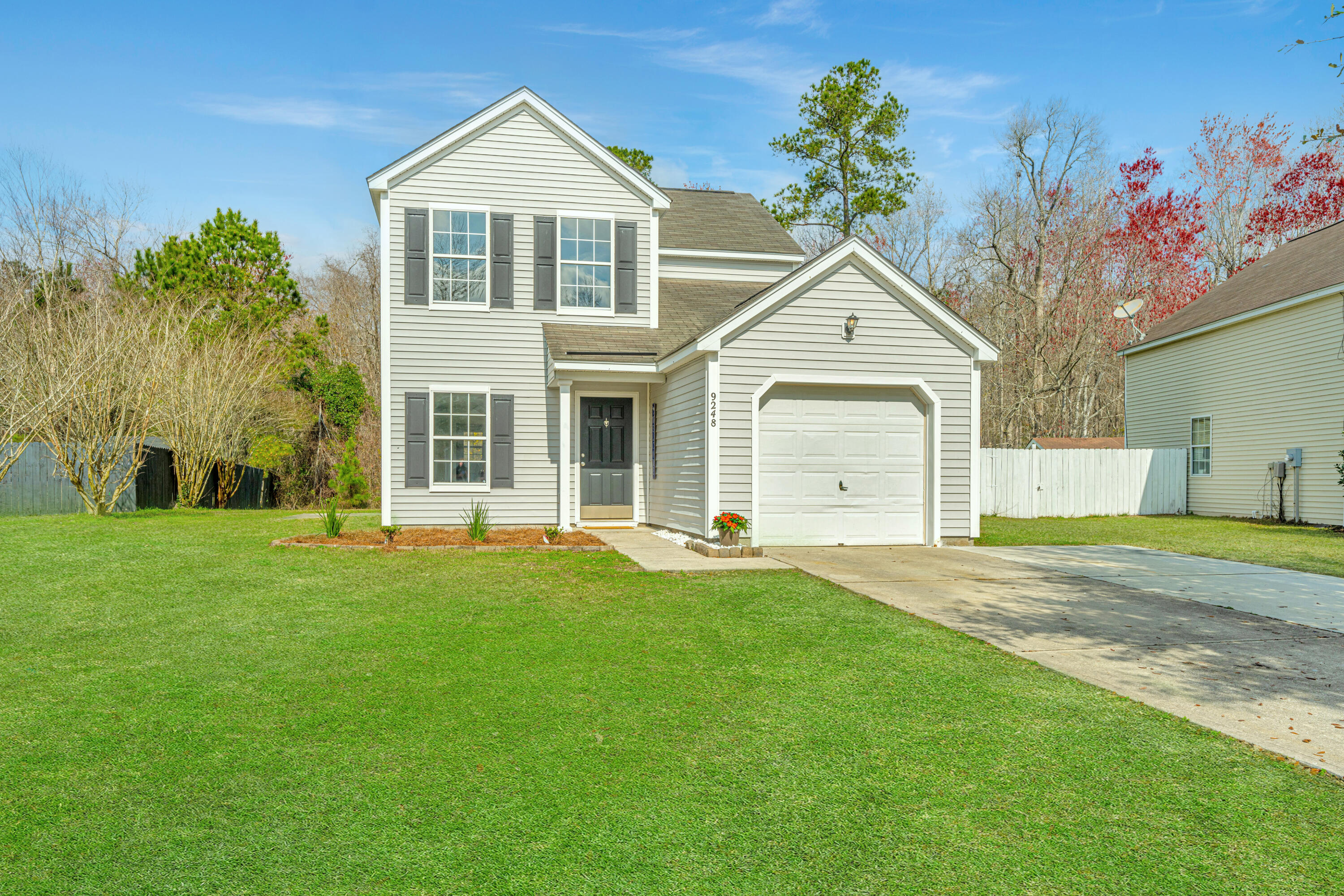 9248 Fieldstone Trace