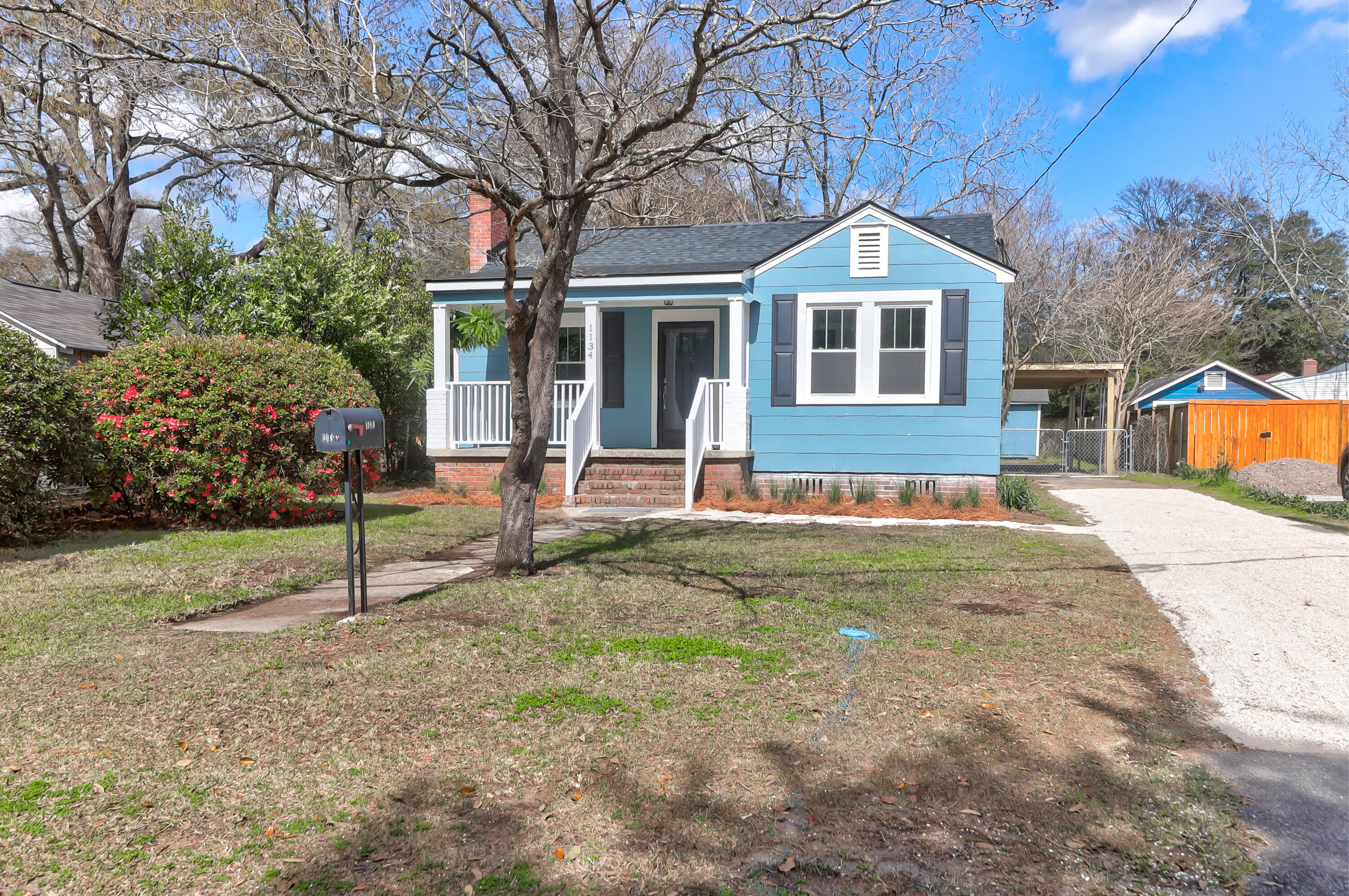 1134 Arant Street
