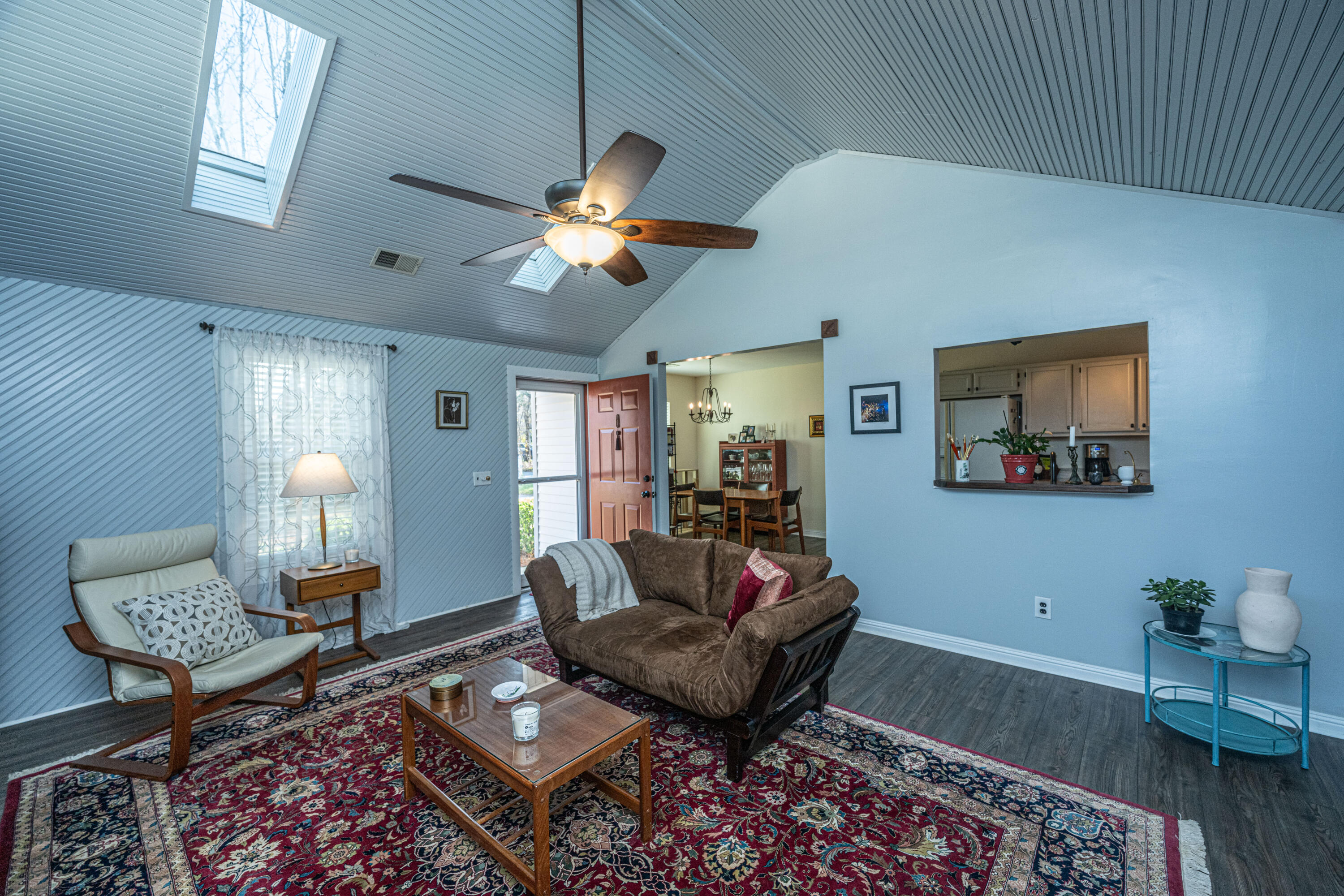 1725 River Front Drive