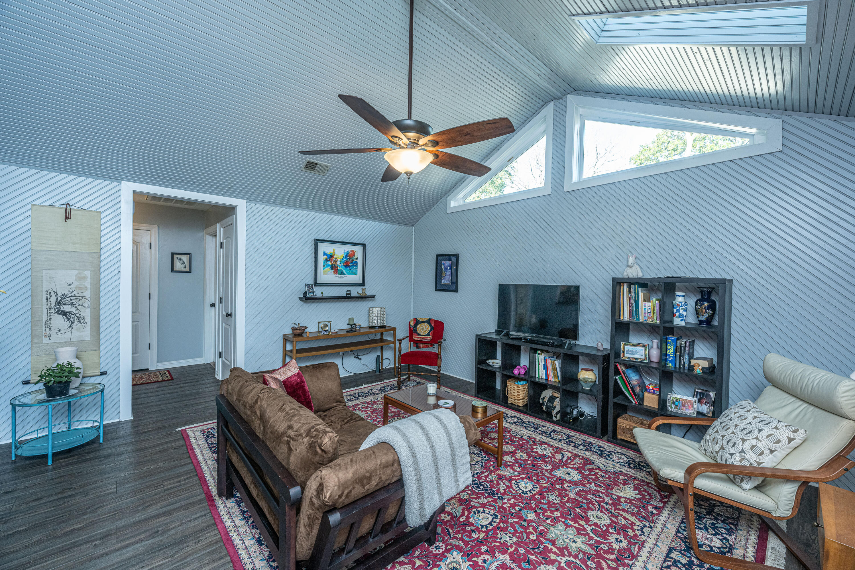 1725 River Front Drive