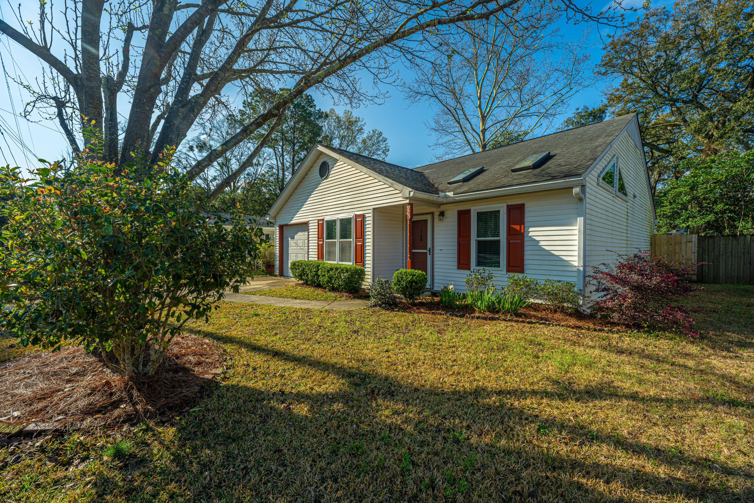 1725 River Front Drive