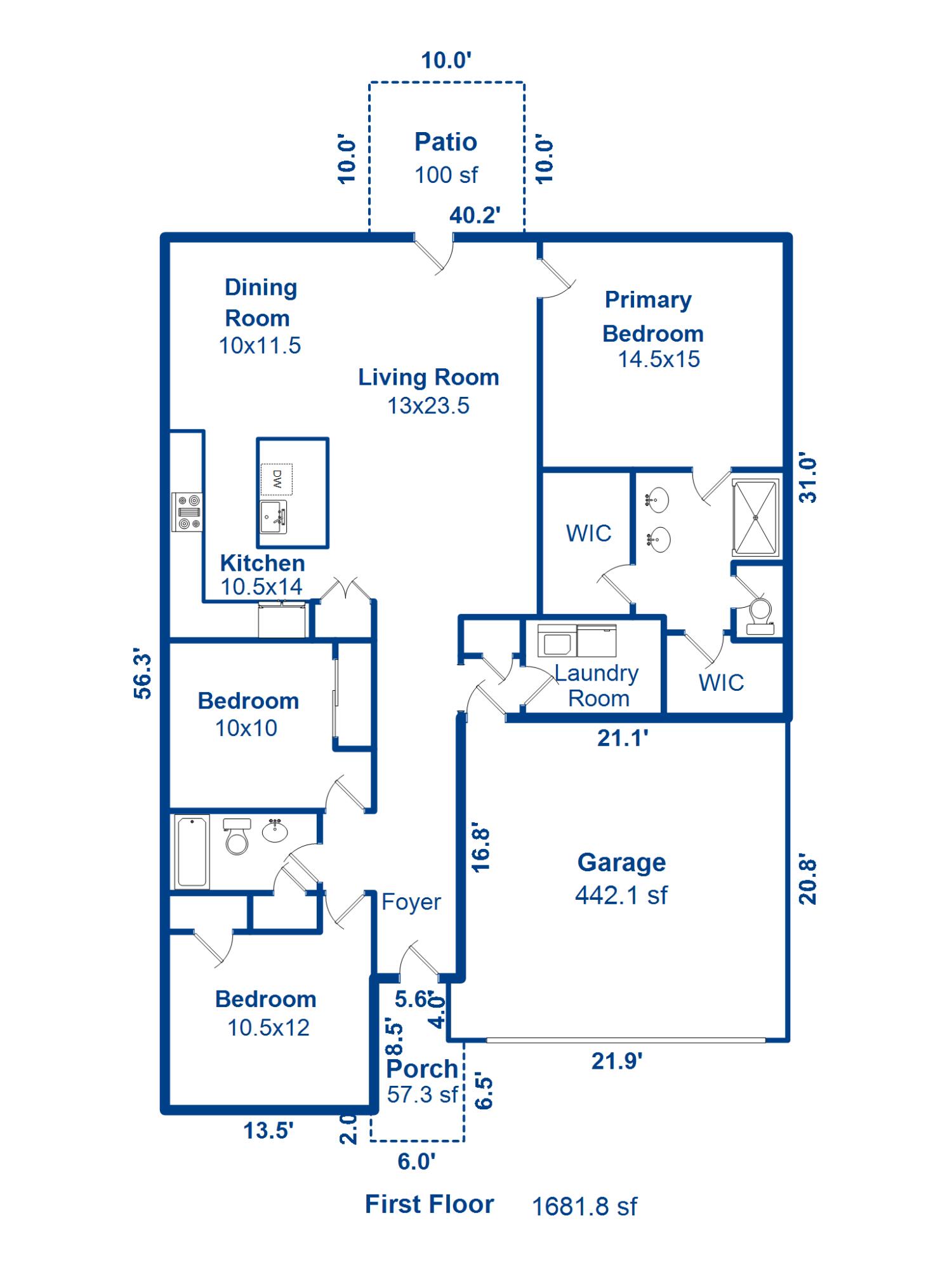 1217 Lois Allen Road