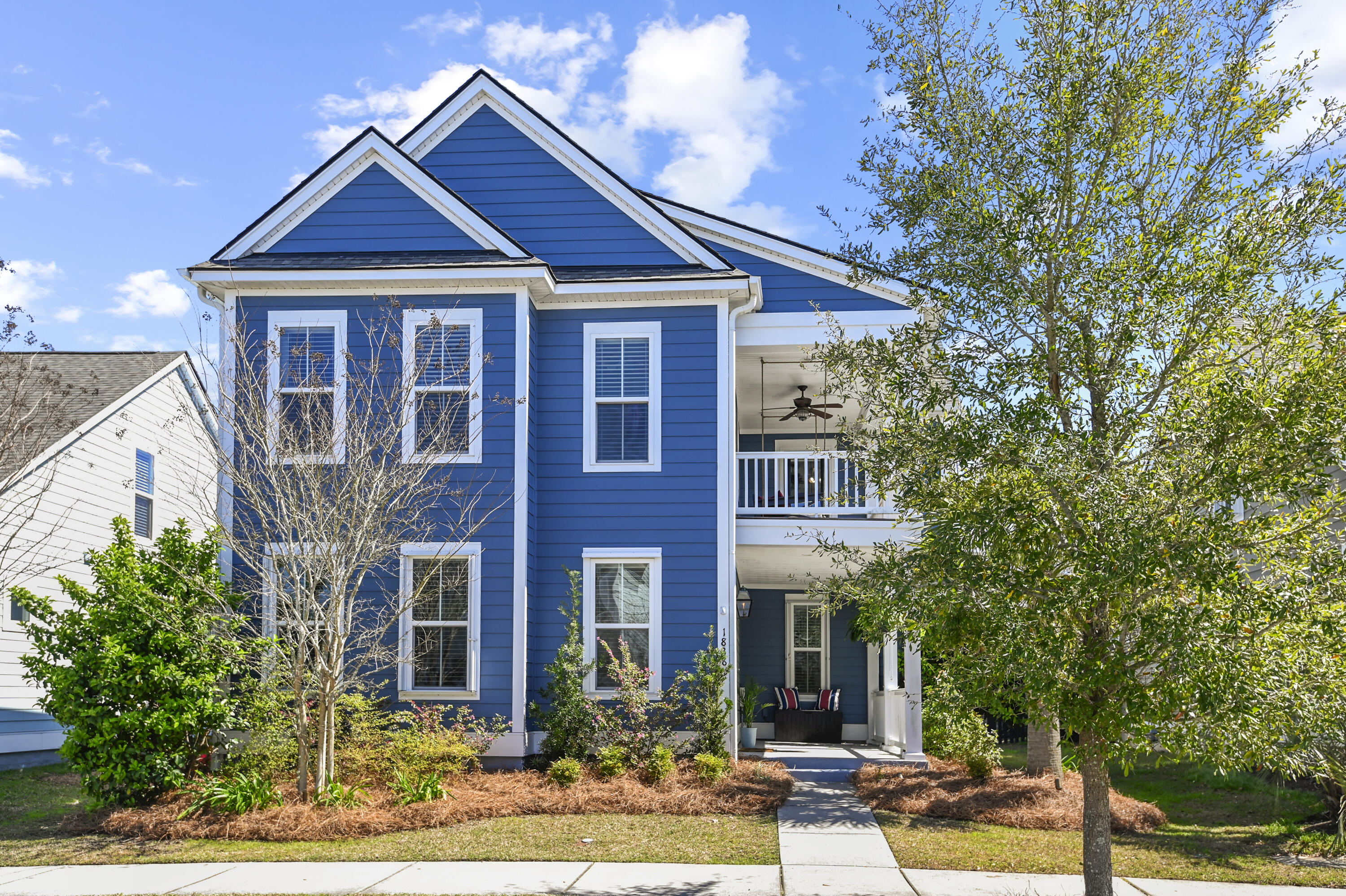 1838 Grovehurst Drive