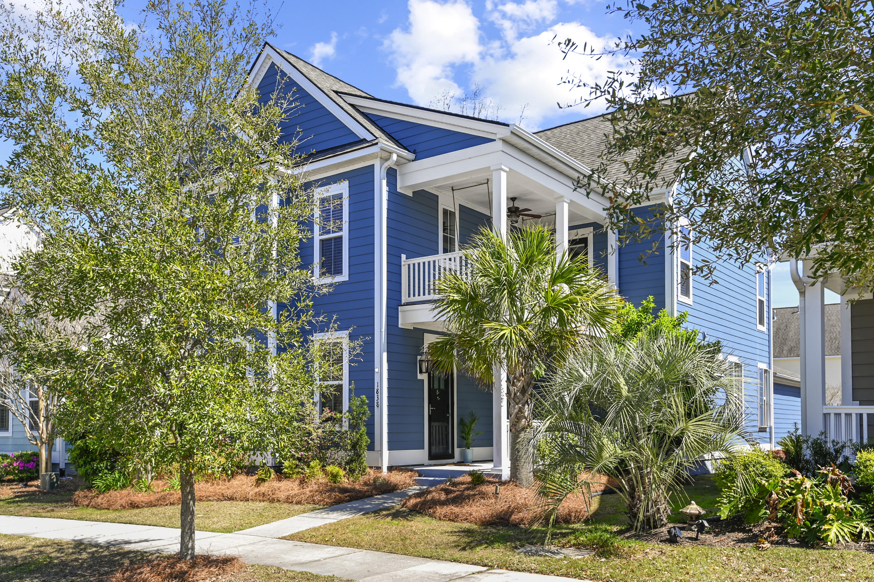 1838 Grovehurst Drive