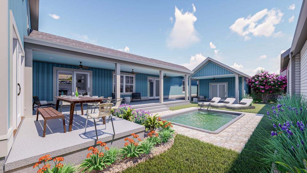 2958 Lodge Berry Lane