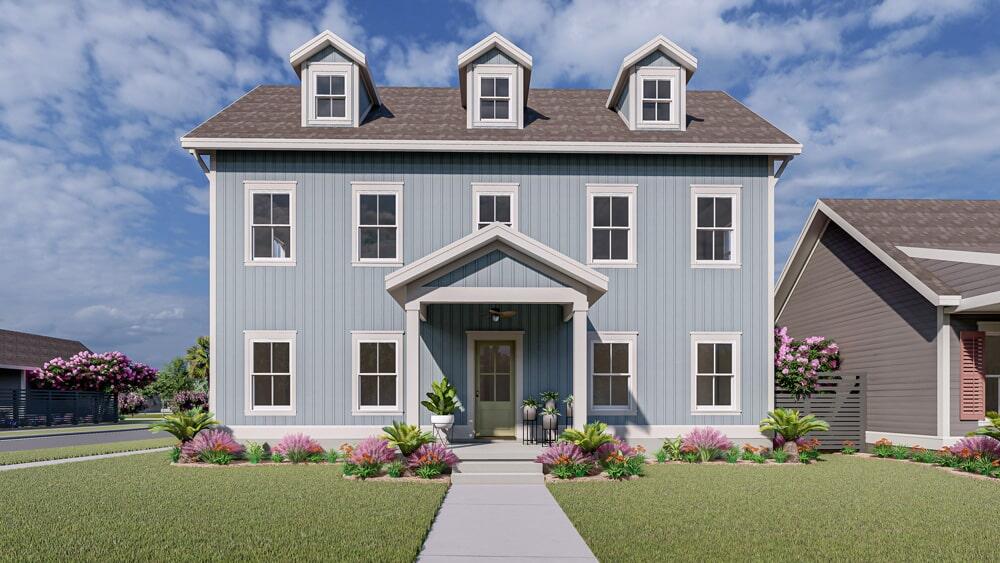 2958 Lodge Berry Lane