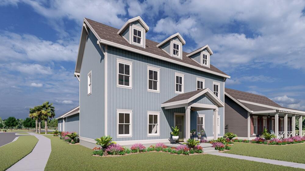 2958 Lodge Berry Lane