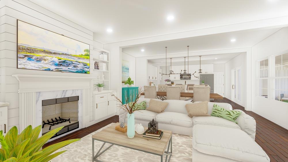 2958 Lodge Berry Lane