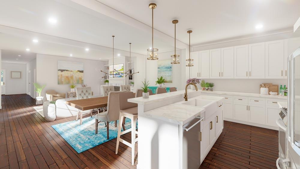 2958 Lodge Berry Lane