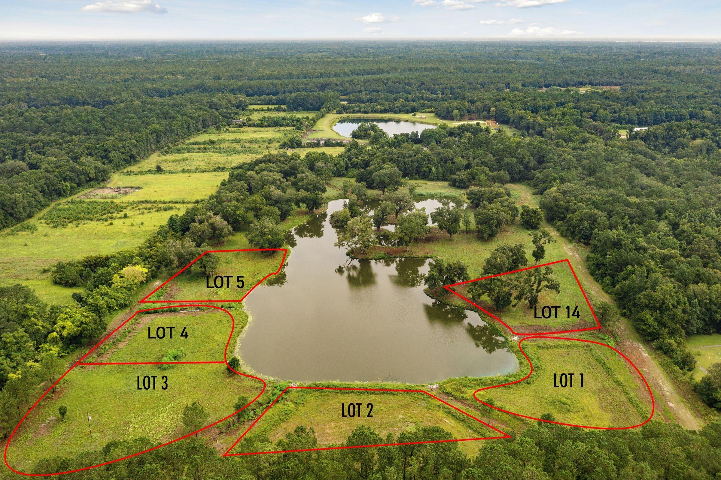 2958 Lodge Berry Lane