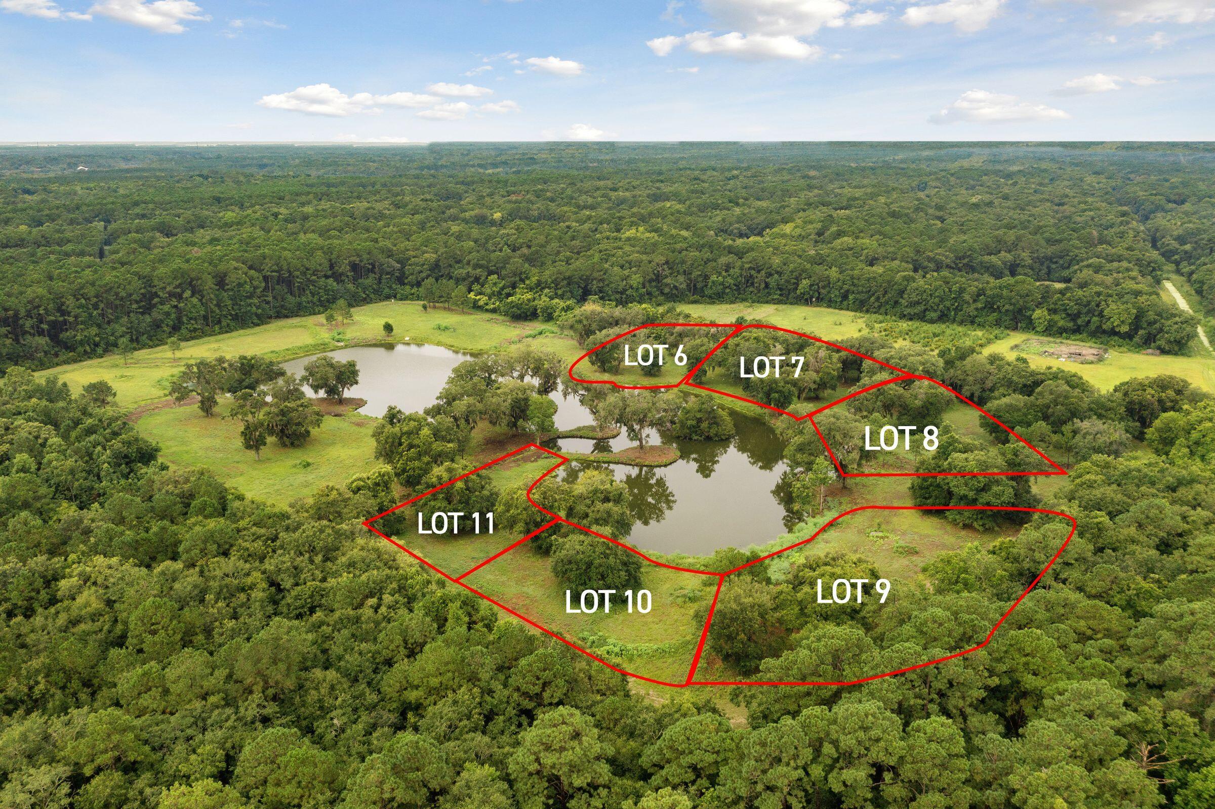 2958 Lodge Berry Lane