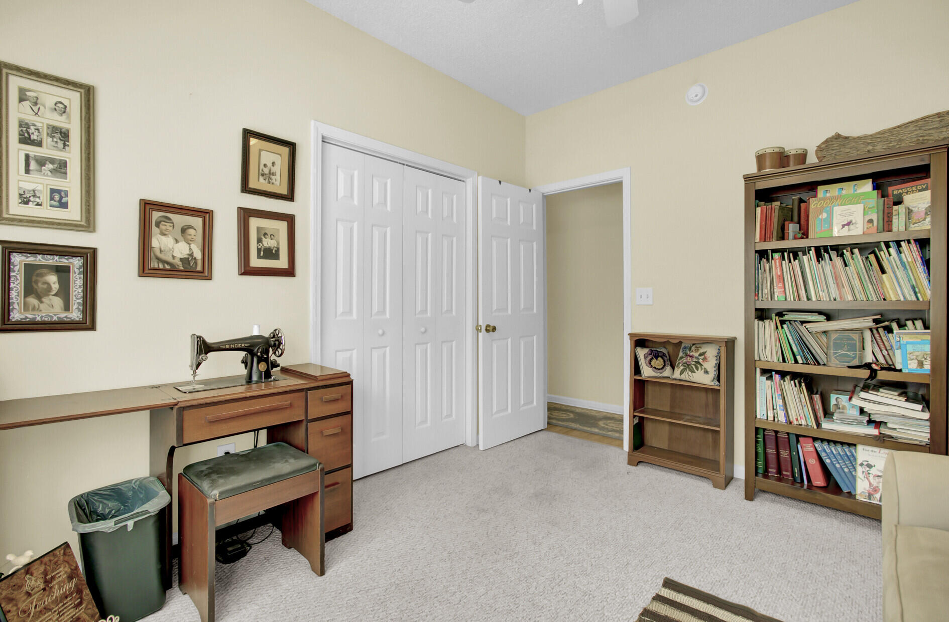 8718 Evangeline Drive