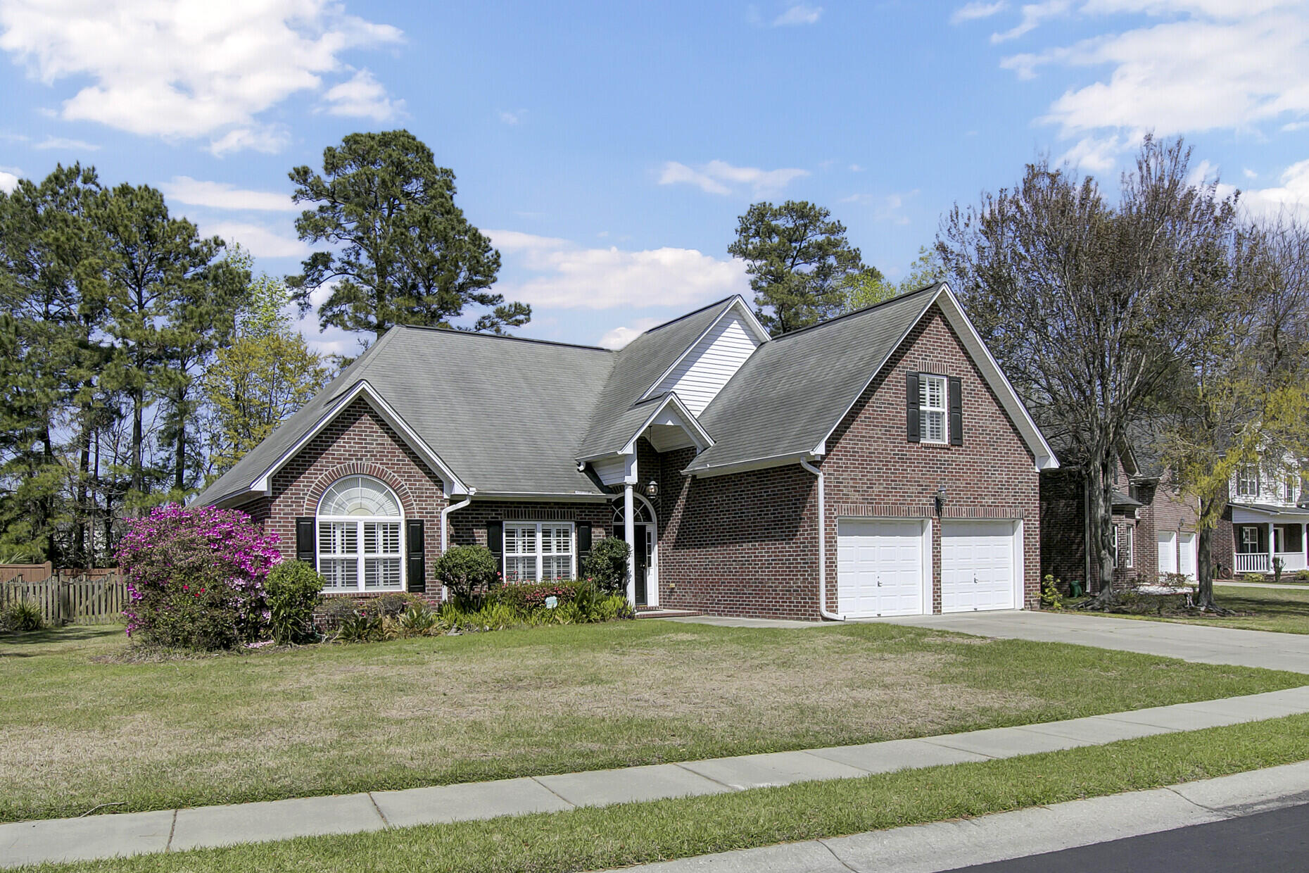 8718 Evangeline Drive