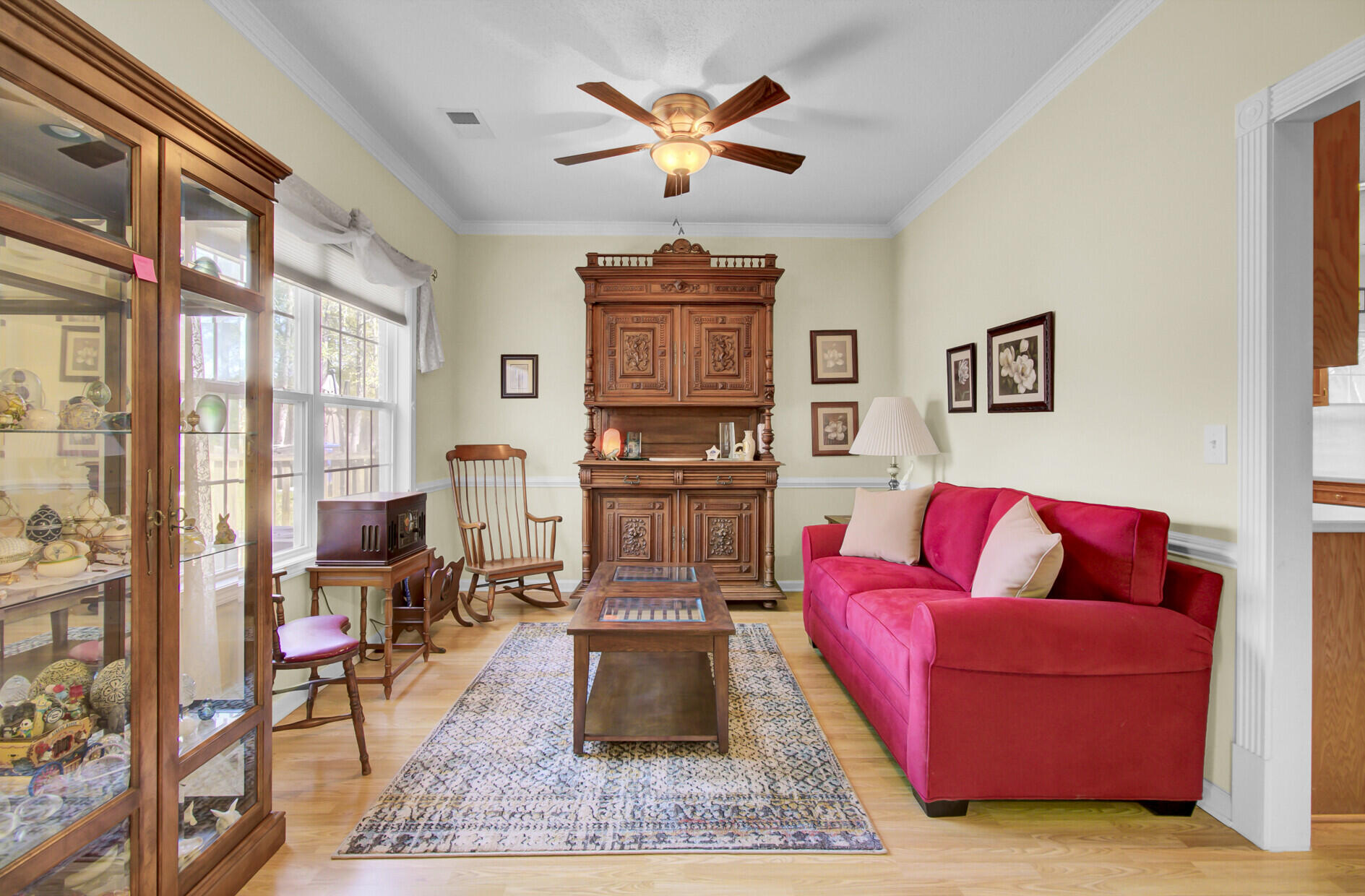 8718 Evangeline Drive