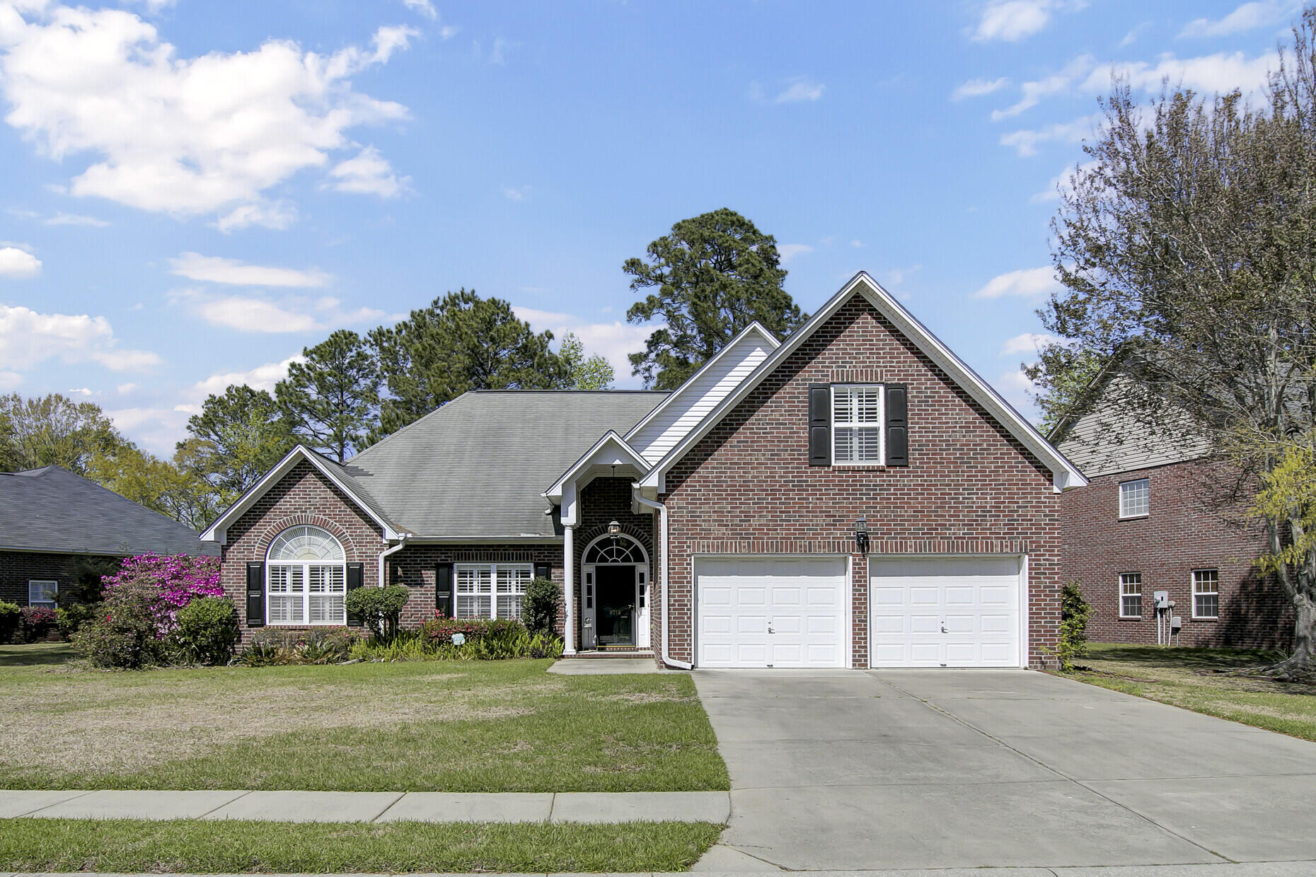 8718 Evangeline Drive