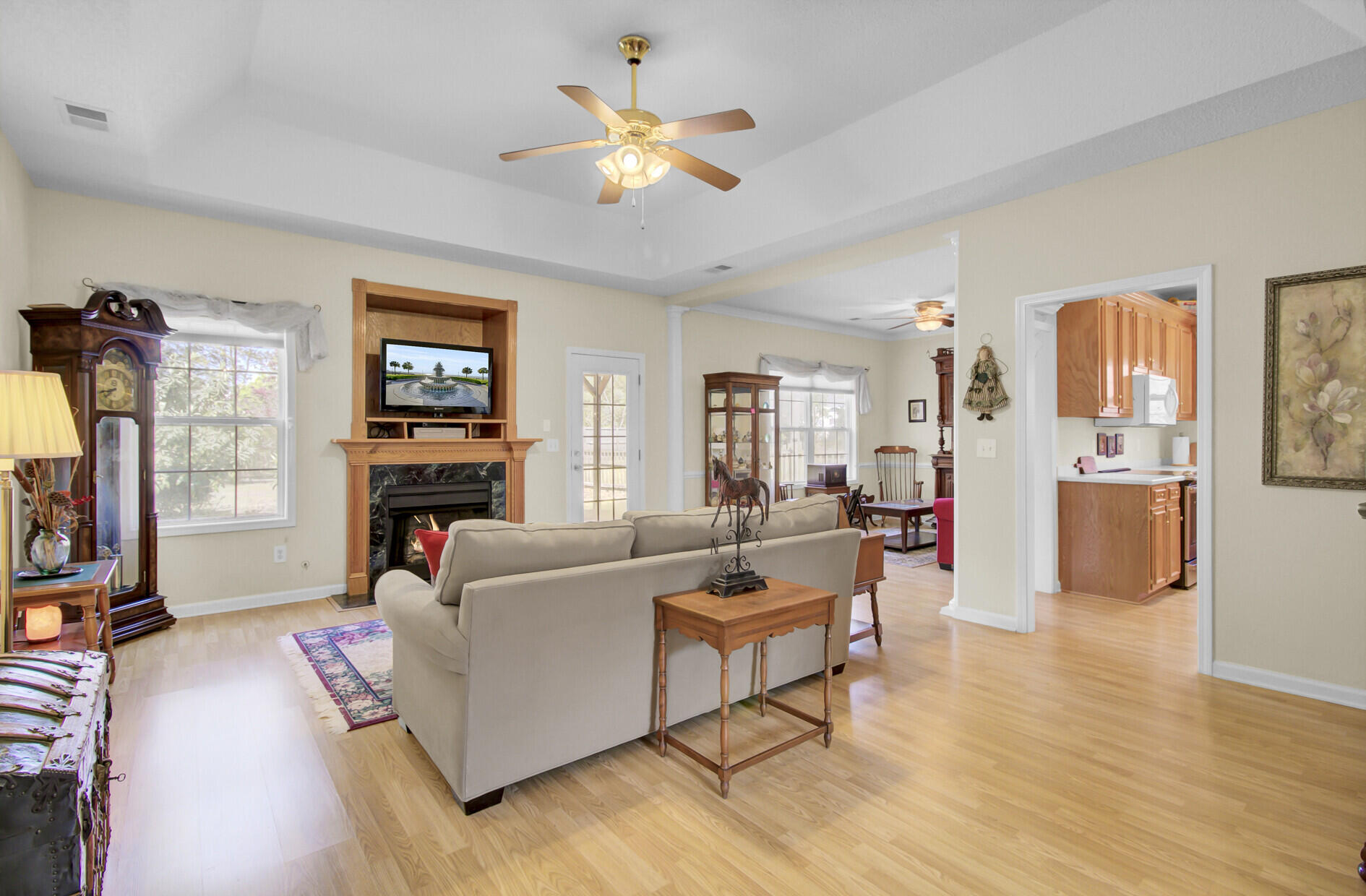 8718 Evangeline Drive