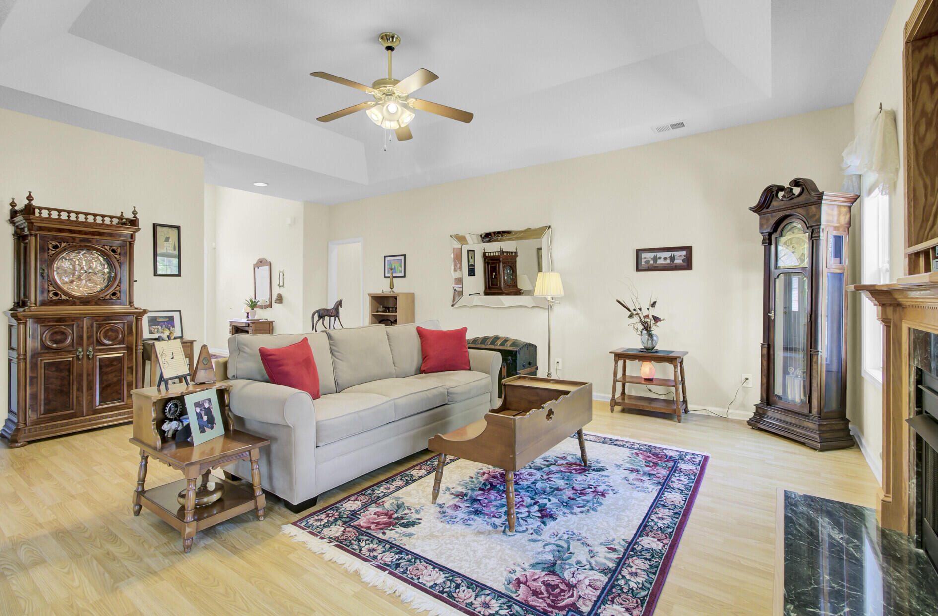 8718 Evangeline Drive