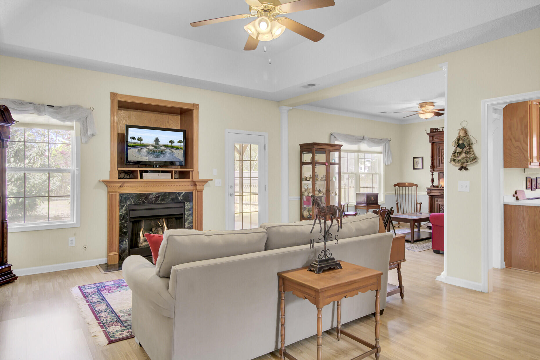 8718 Evangeline Drive