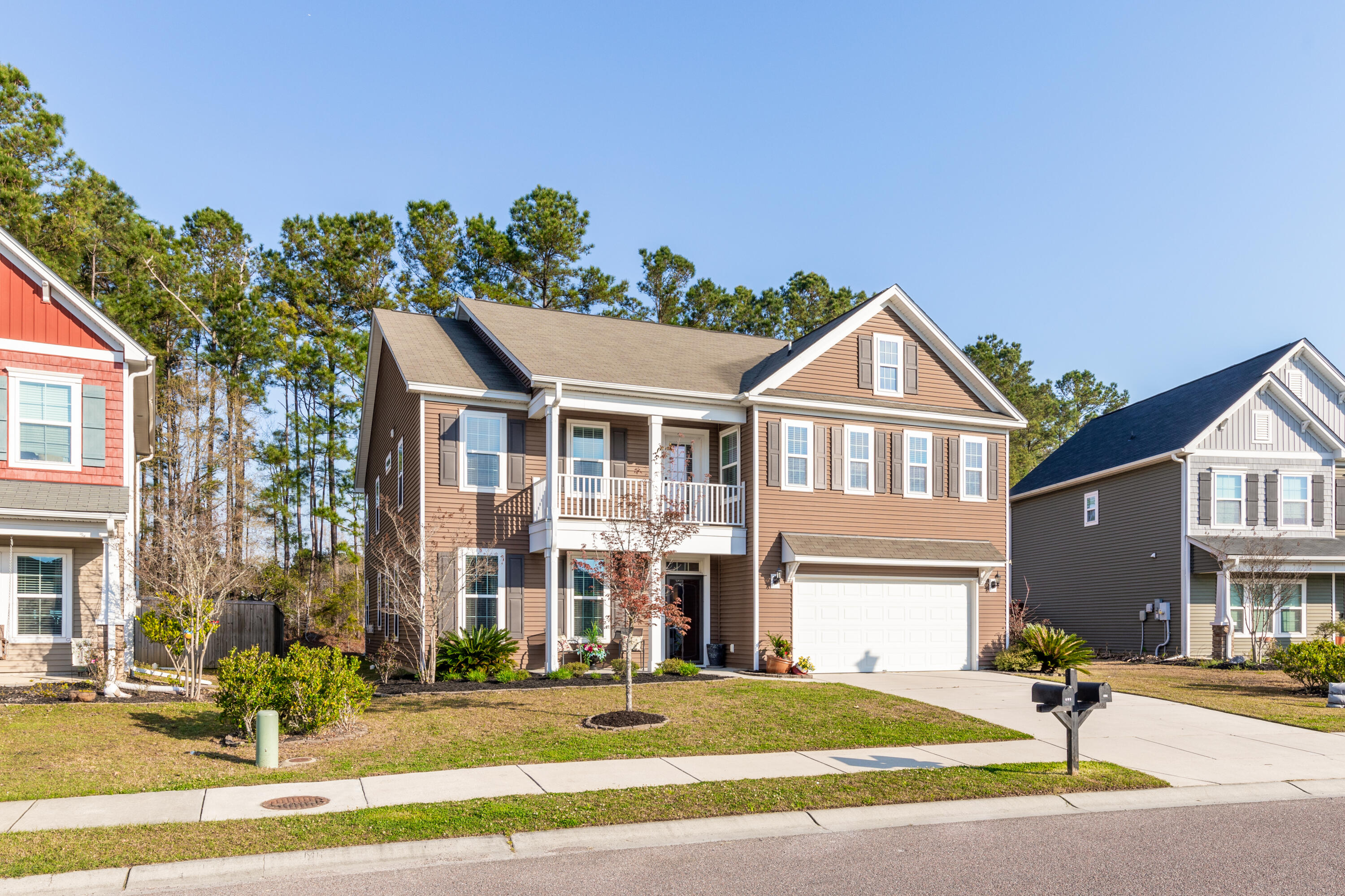 404 Allamby Ridge Road